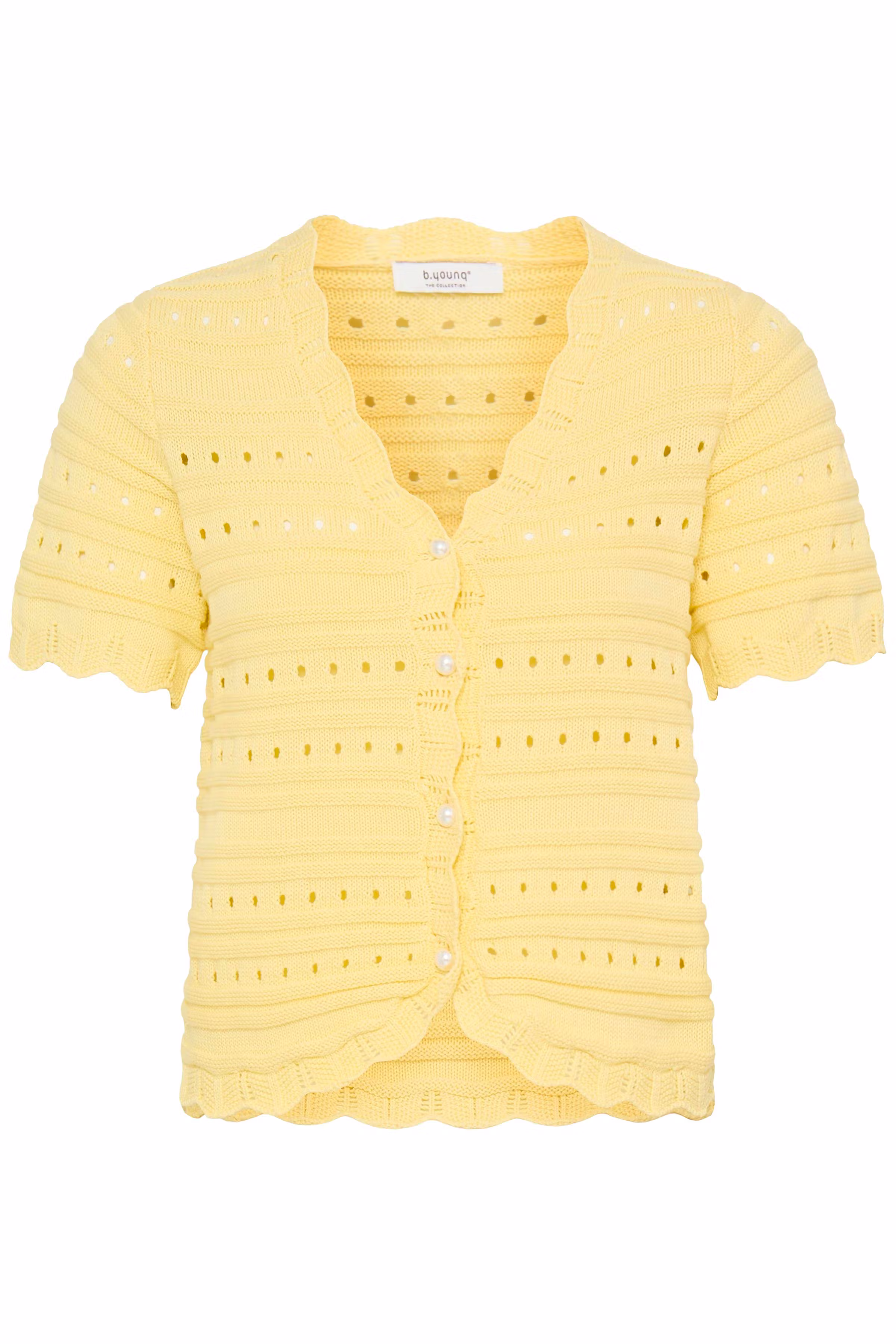 BYNASKI Cardigan PACK FRONT 20818889-110619