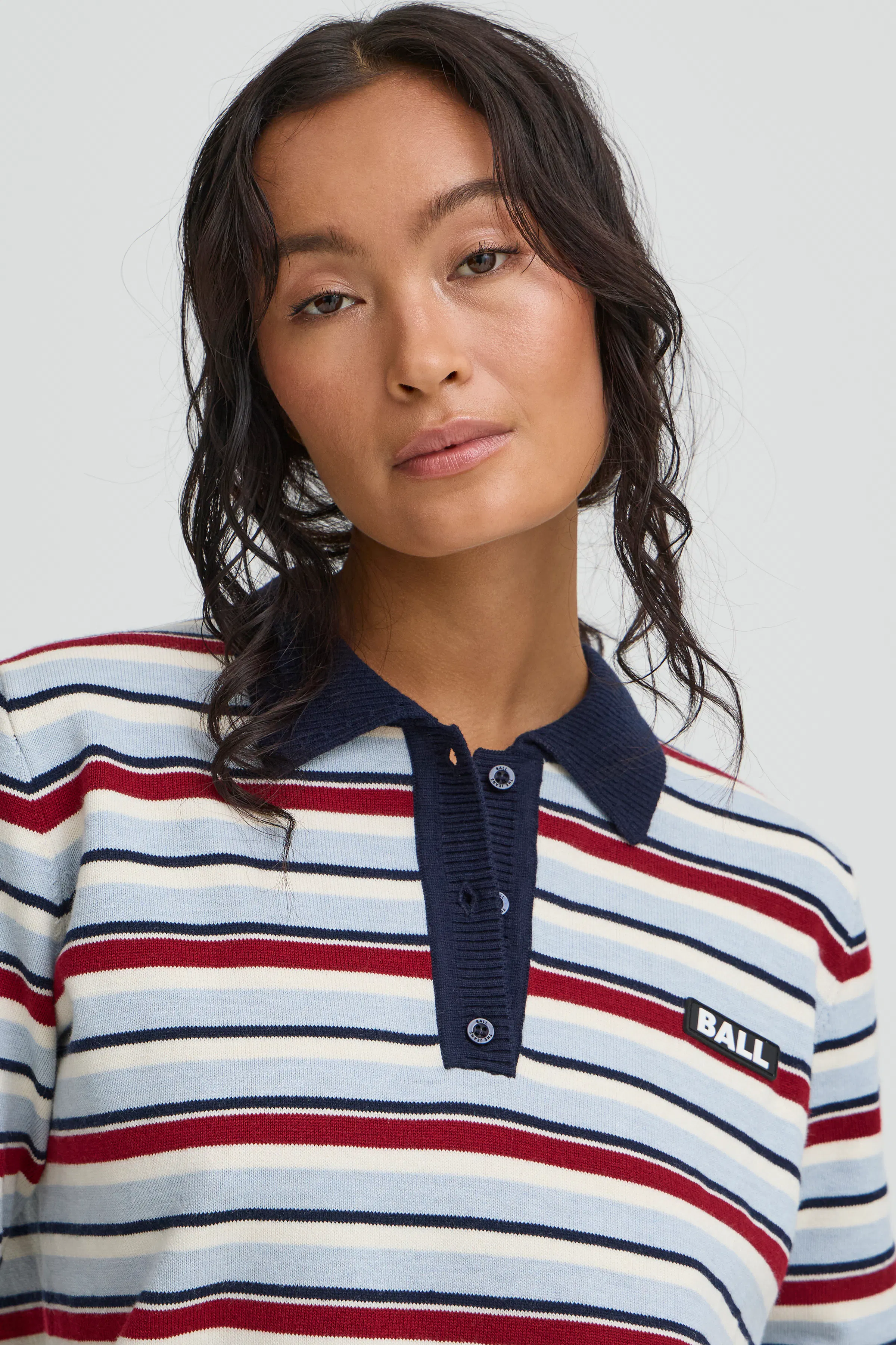 BAMARIETTA Pullover LOOKBOOK DETAIL 50408079-144210