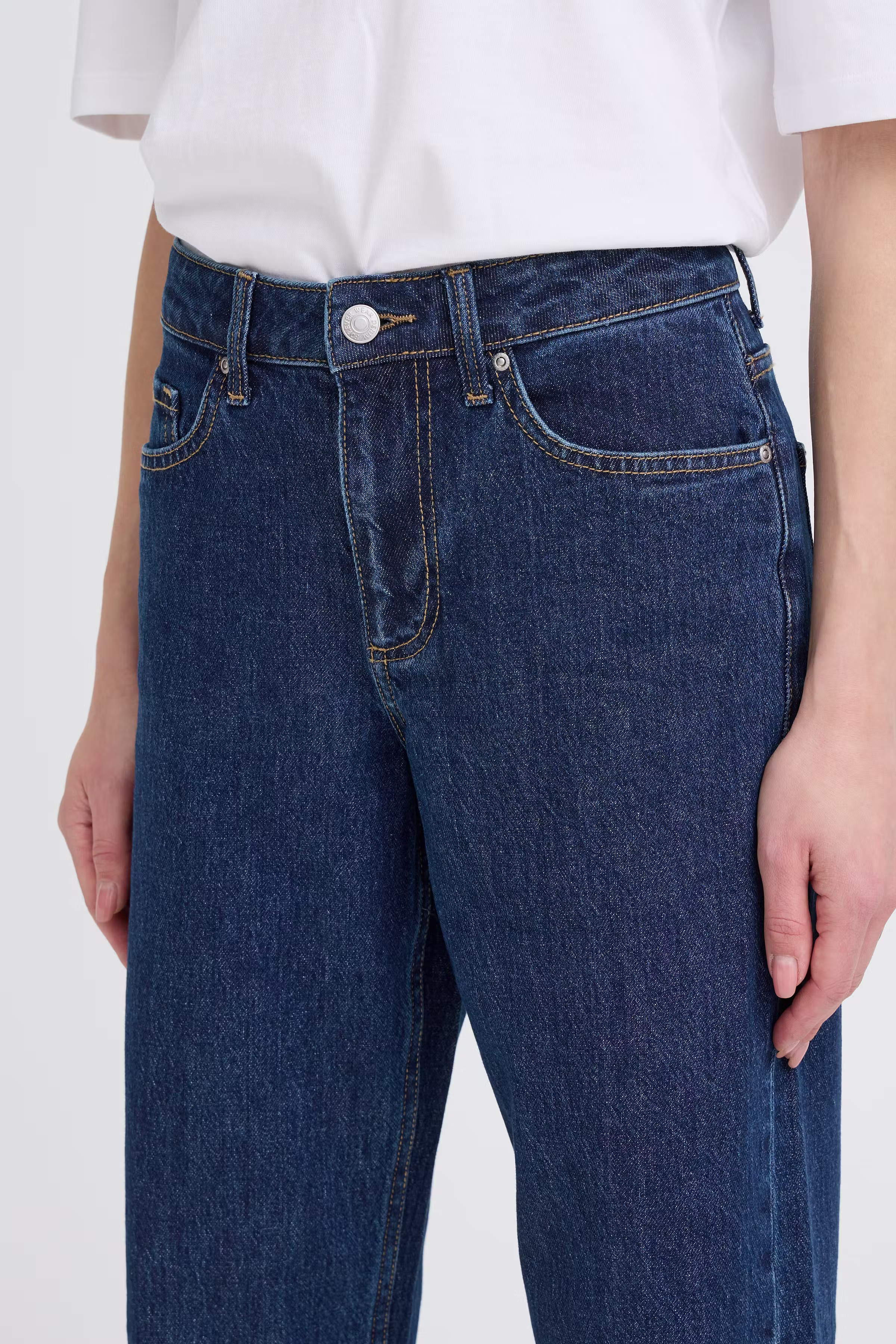 BYKAJANE Jeans LOOKBOOK DETAIL 20818834-200462