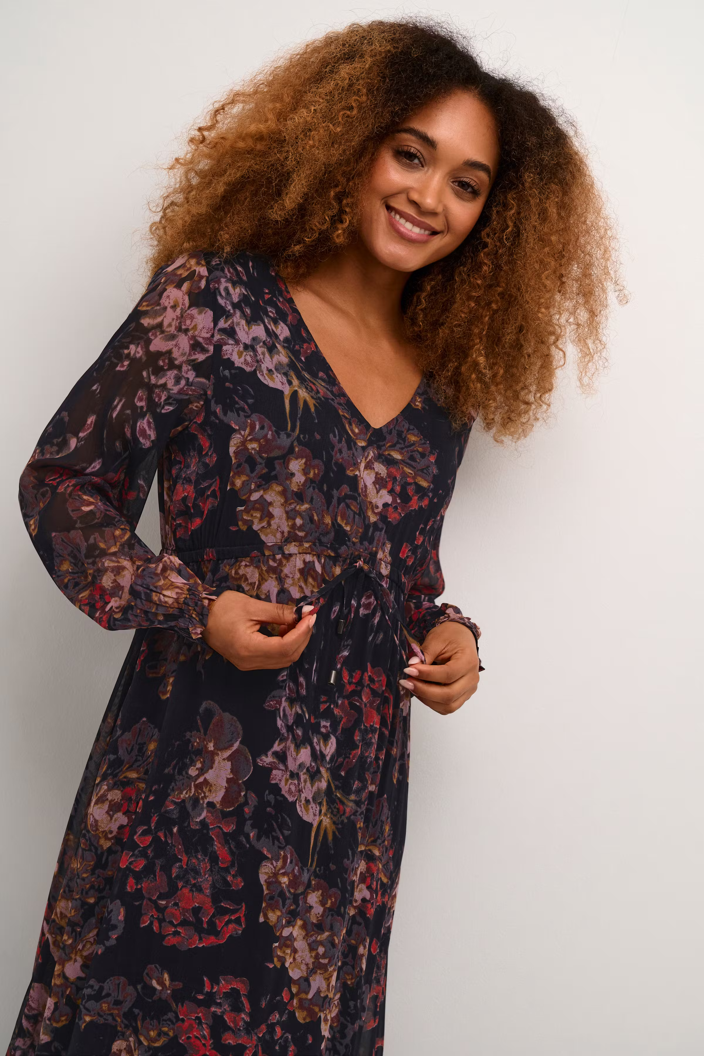 CRAnnu Robe LOOKBOOK DETAIL 10612864-106409
