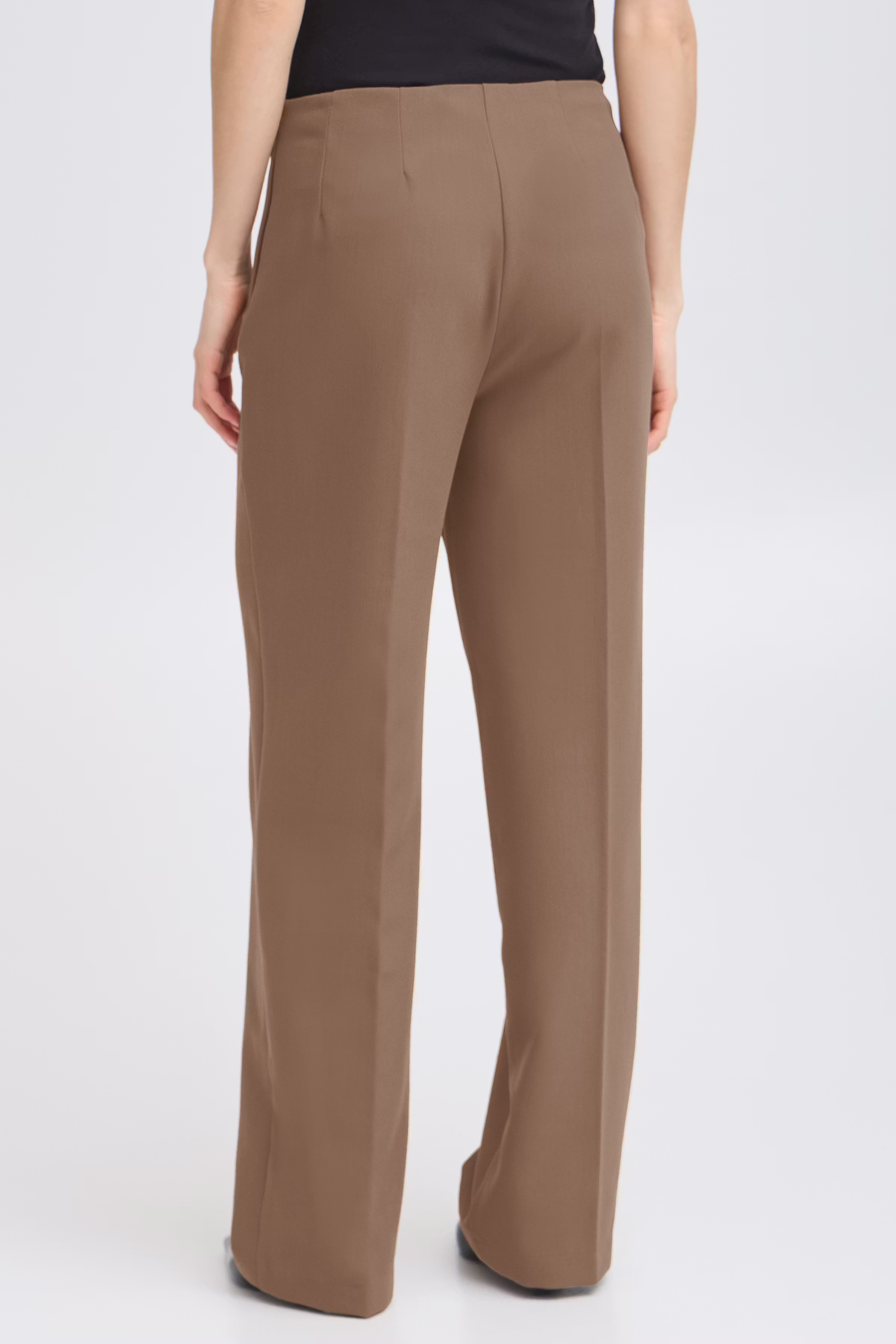 FRABIGAIL Bukser LOOKBOOK BACK 20615348-1713111