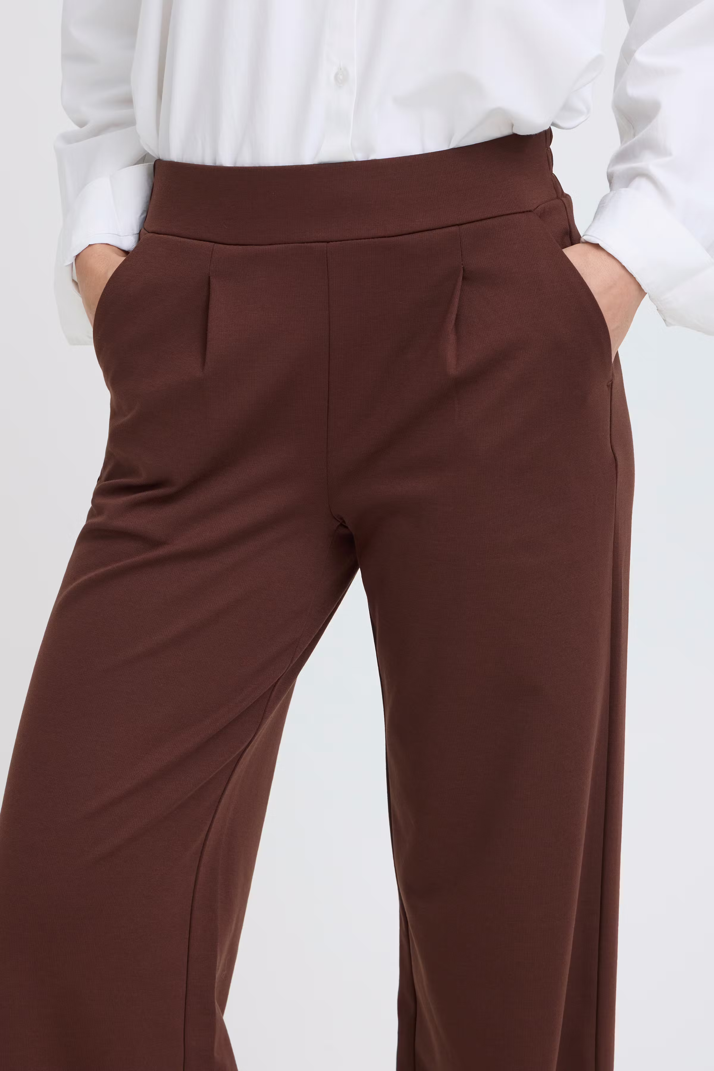 BYRIZETTA Bukser LOOKBOOK DETAIL 20812847-191419