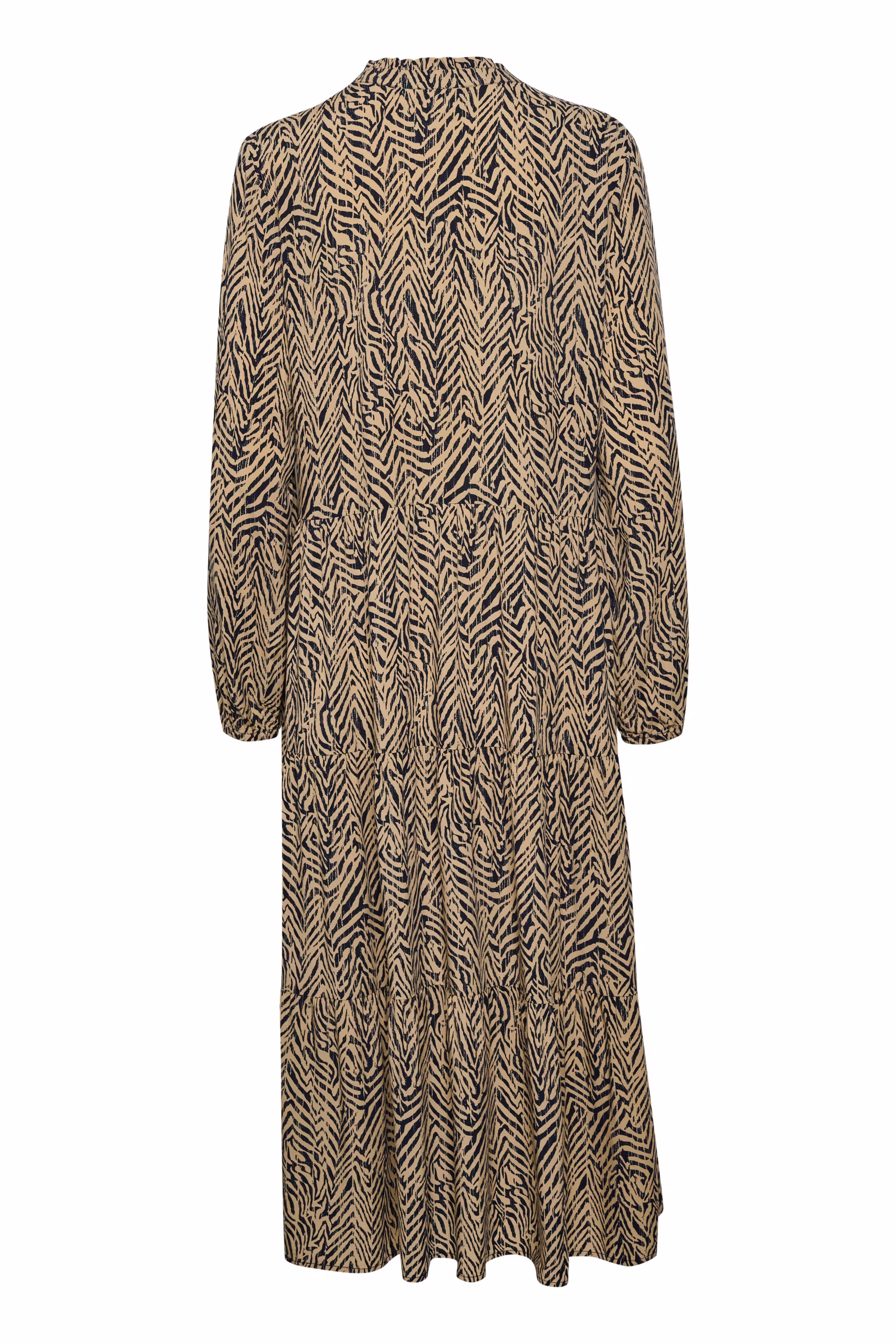 EdaSZ Kjole PACK BACK 30511115-301995