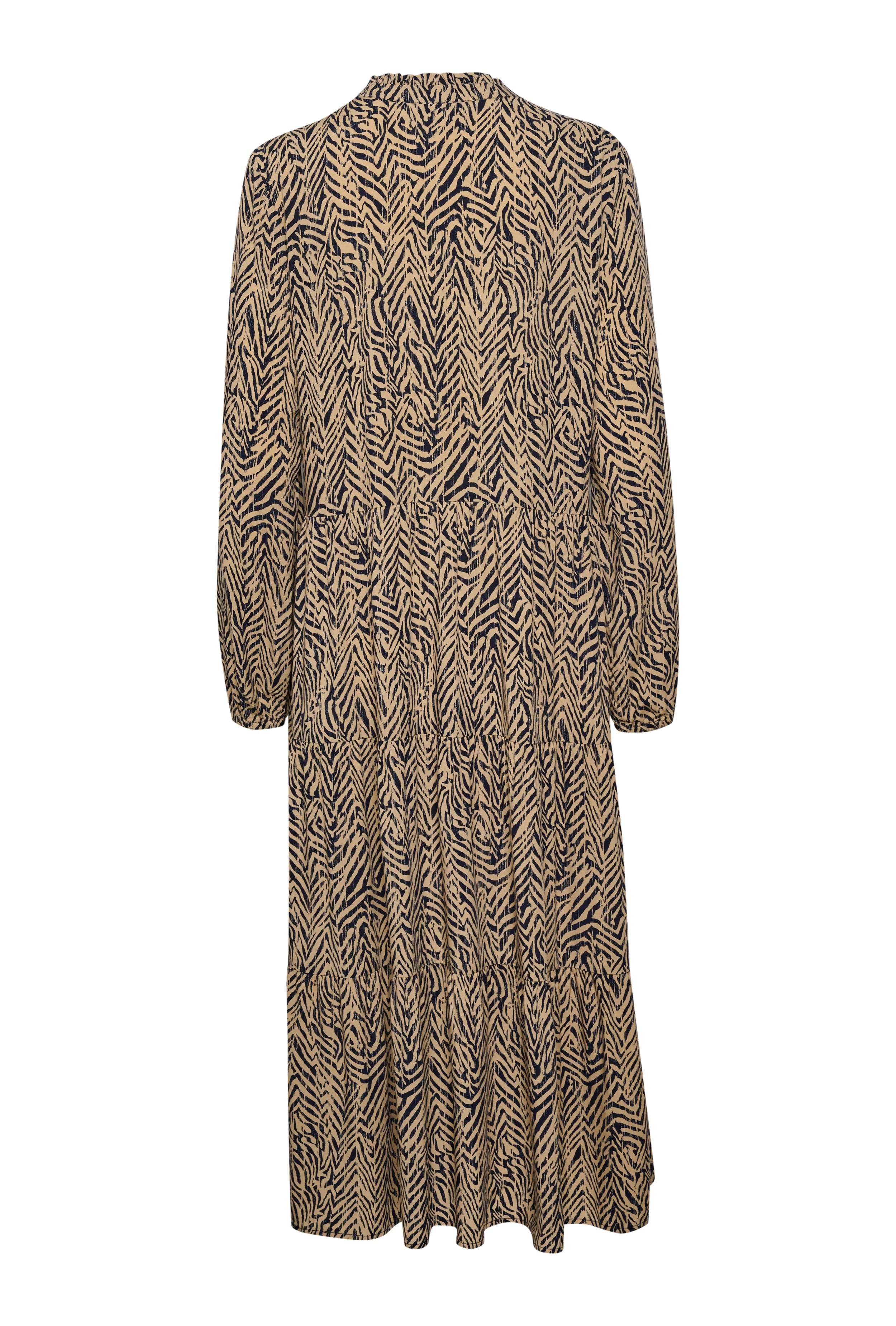 EdaSZ Jurk PACK BACK 30511115-301995