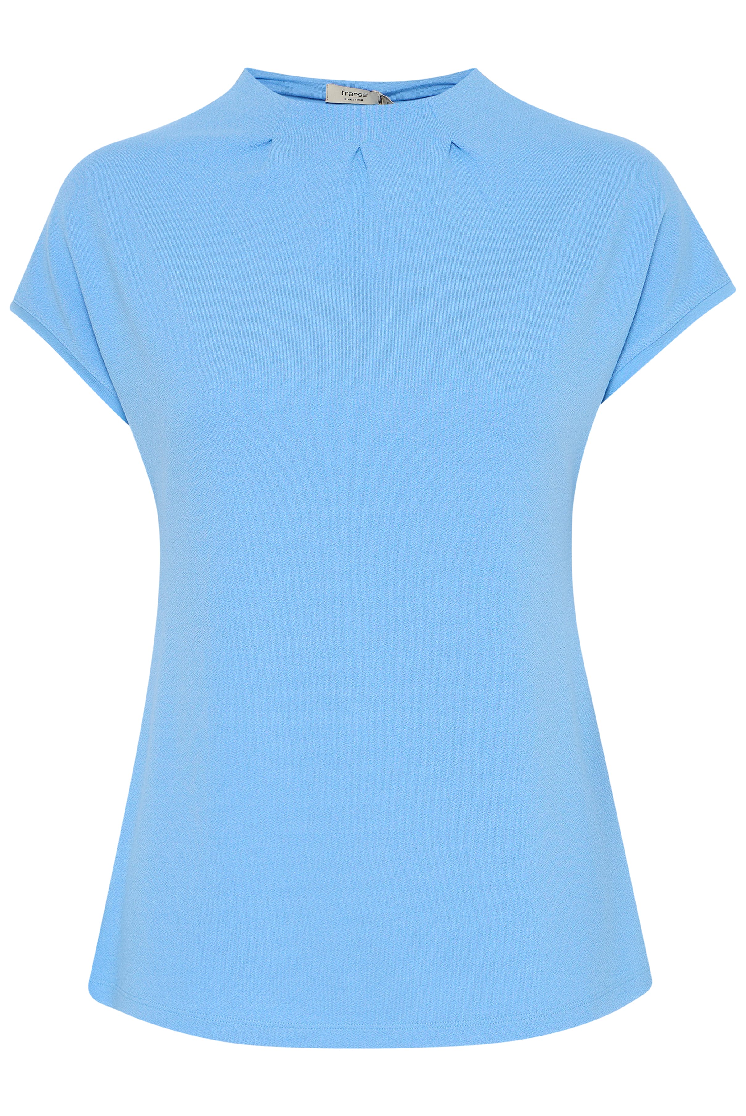 ZASKATERFR KORTERMET BLUSE PACK FRONT 20606485-60096