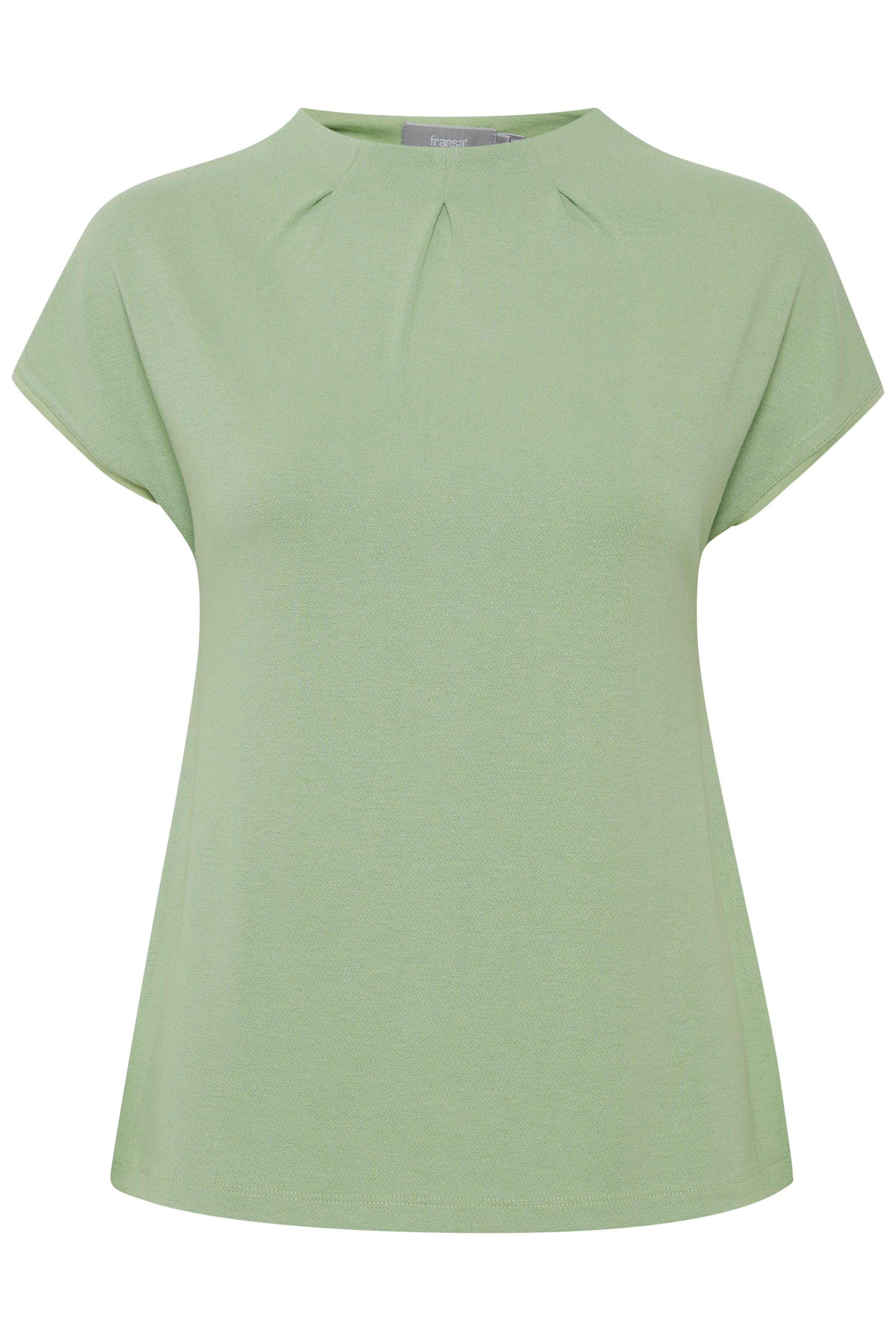 ZASKATERFR KORTERMET BLUSE PACK FRONT 20606485-60096