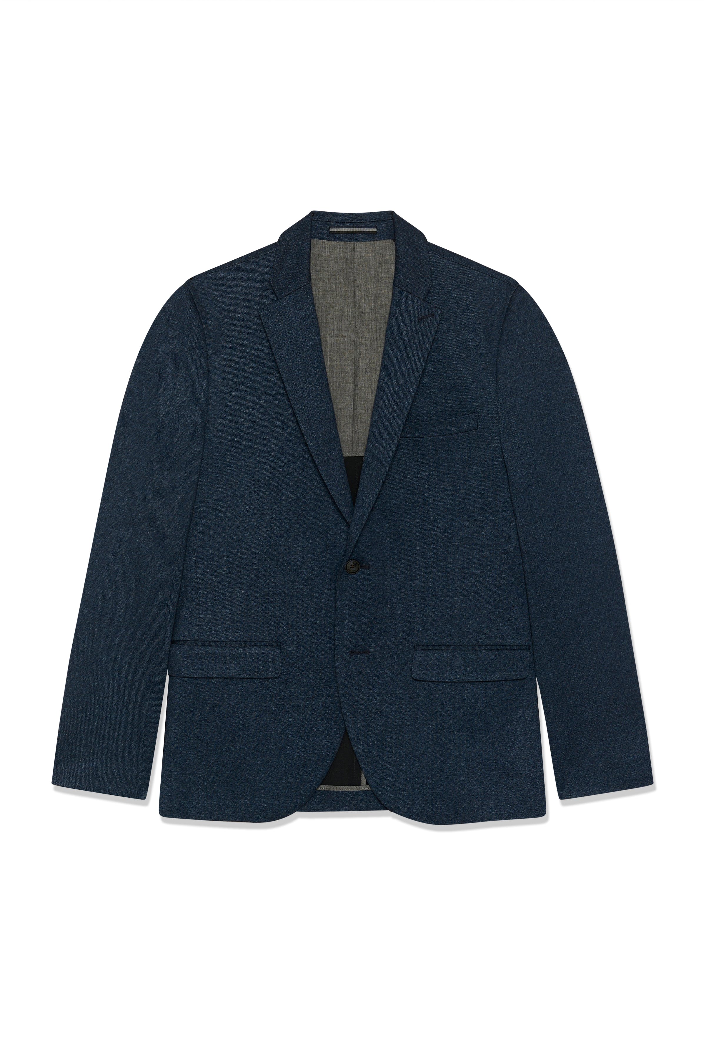 MAgeorge Blazer PACK FRONT 30205543-190812