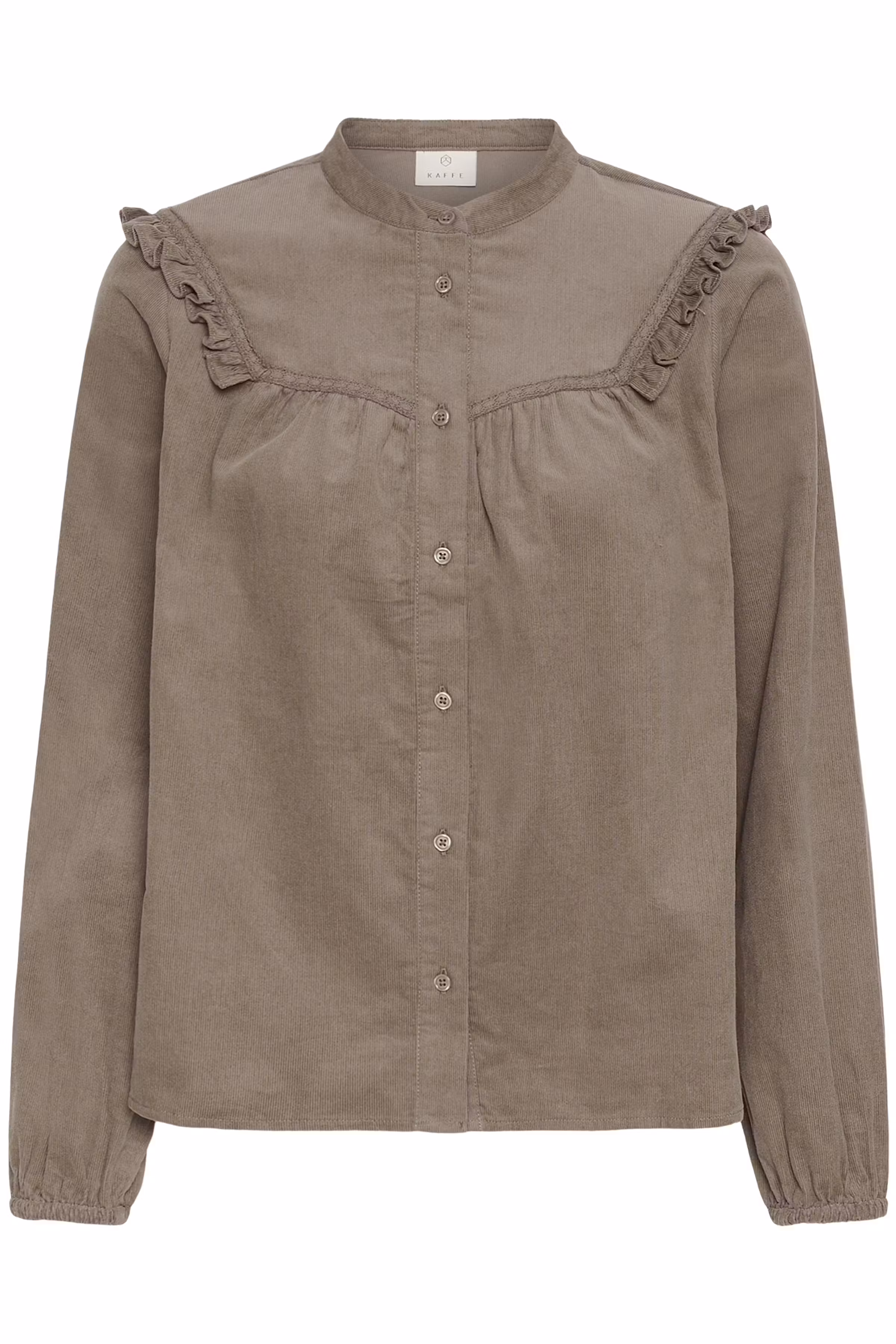 KAfanny Blus PACK FRONT 10512506-171311