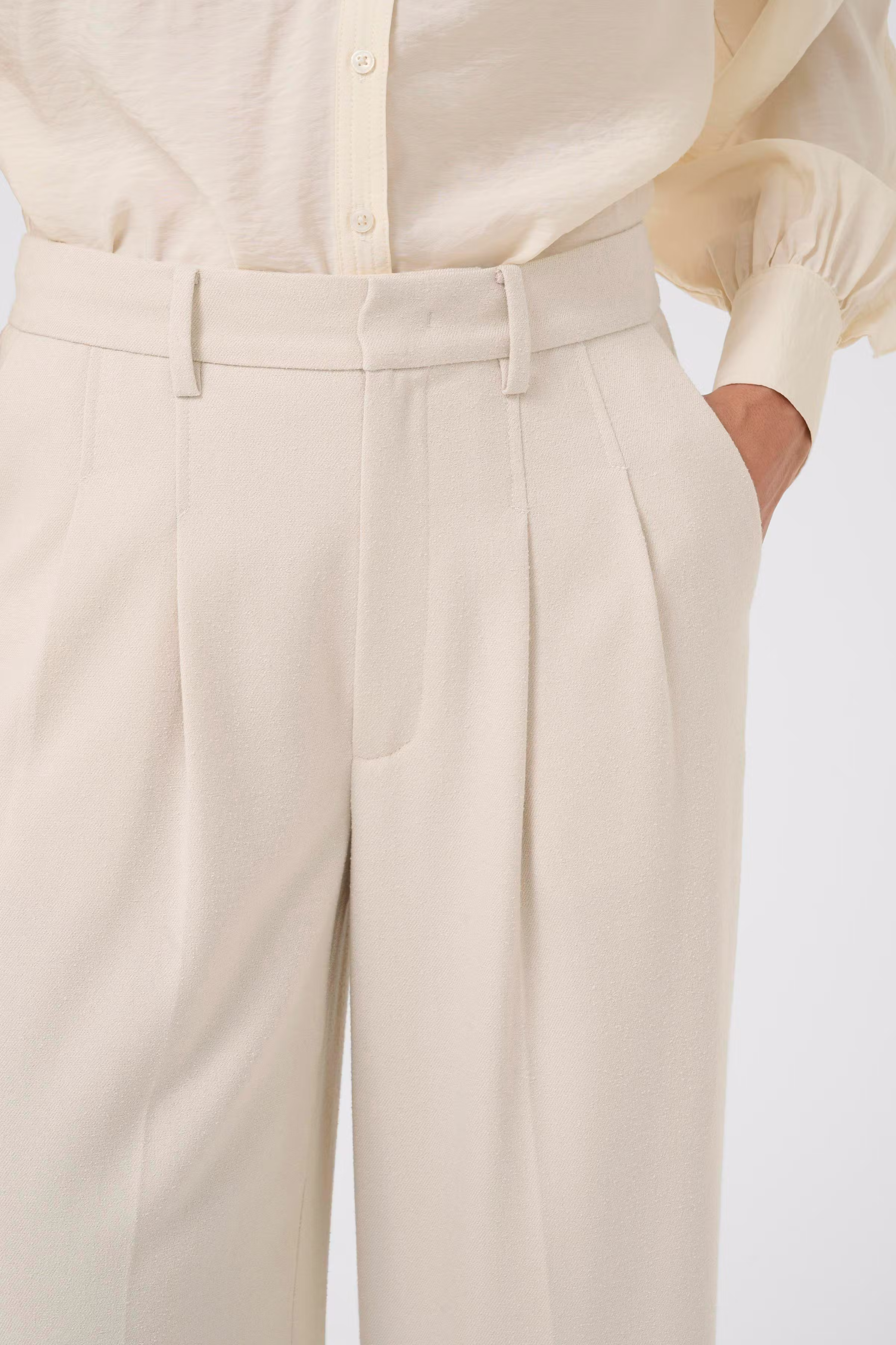 SalvaPW Broek LOOKBOOK DETAIL 30309950-130400