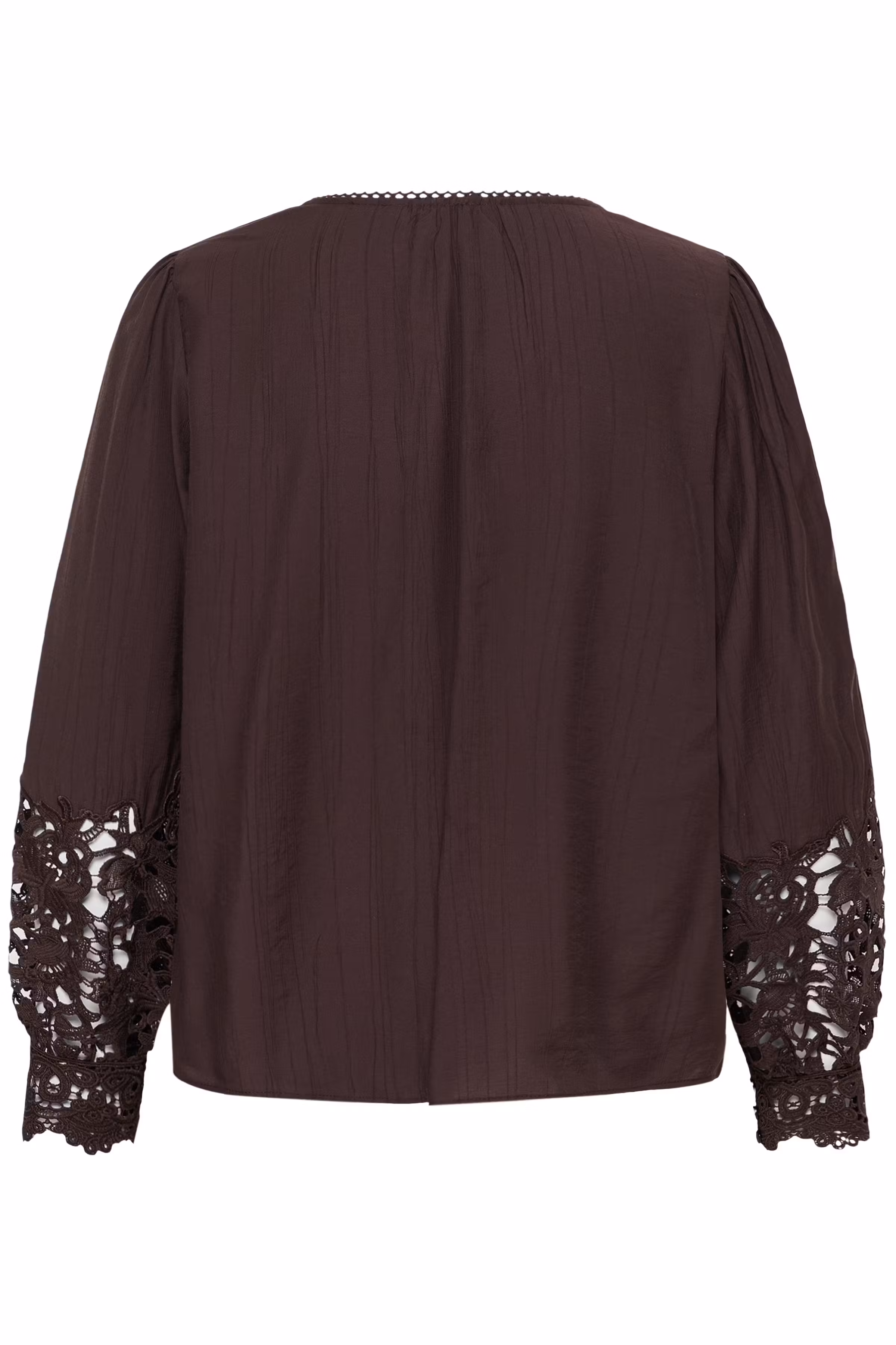 CRTina Blouse PACK BACK 10614427-191016