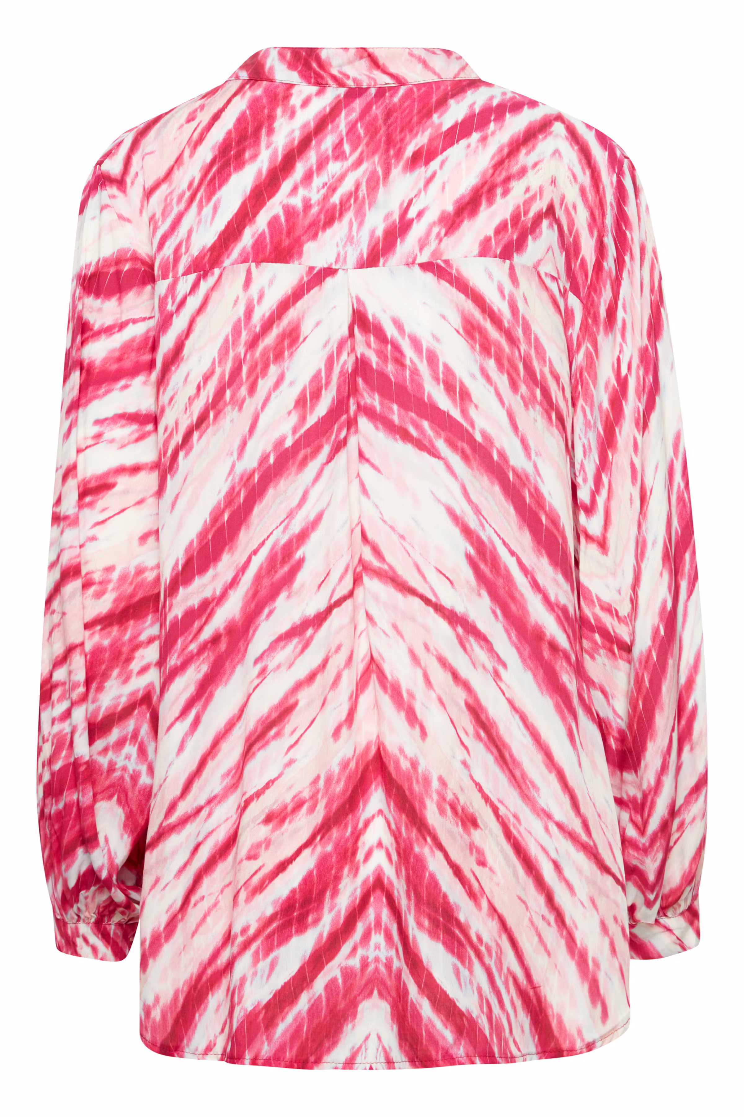 SBIRINA Blouse PACK BACK 22100063-171755