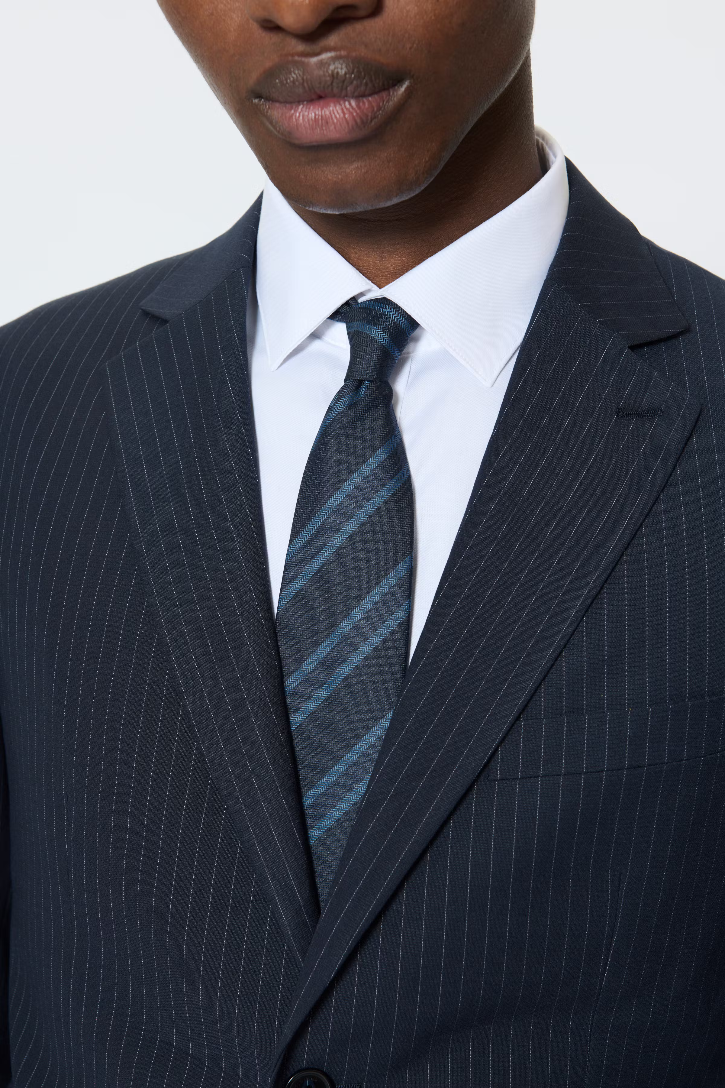 MAtie Krawatte LOOKBOOK DETAIL 30208732-194011