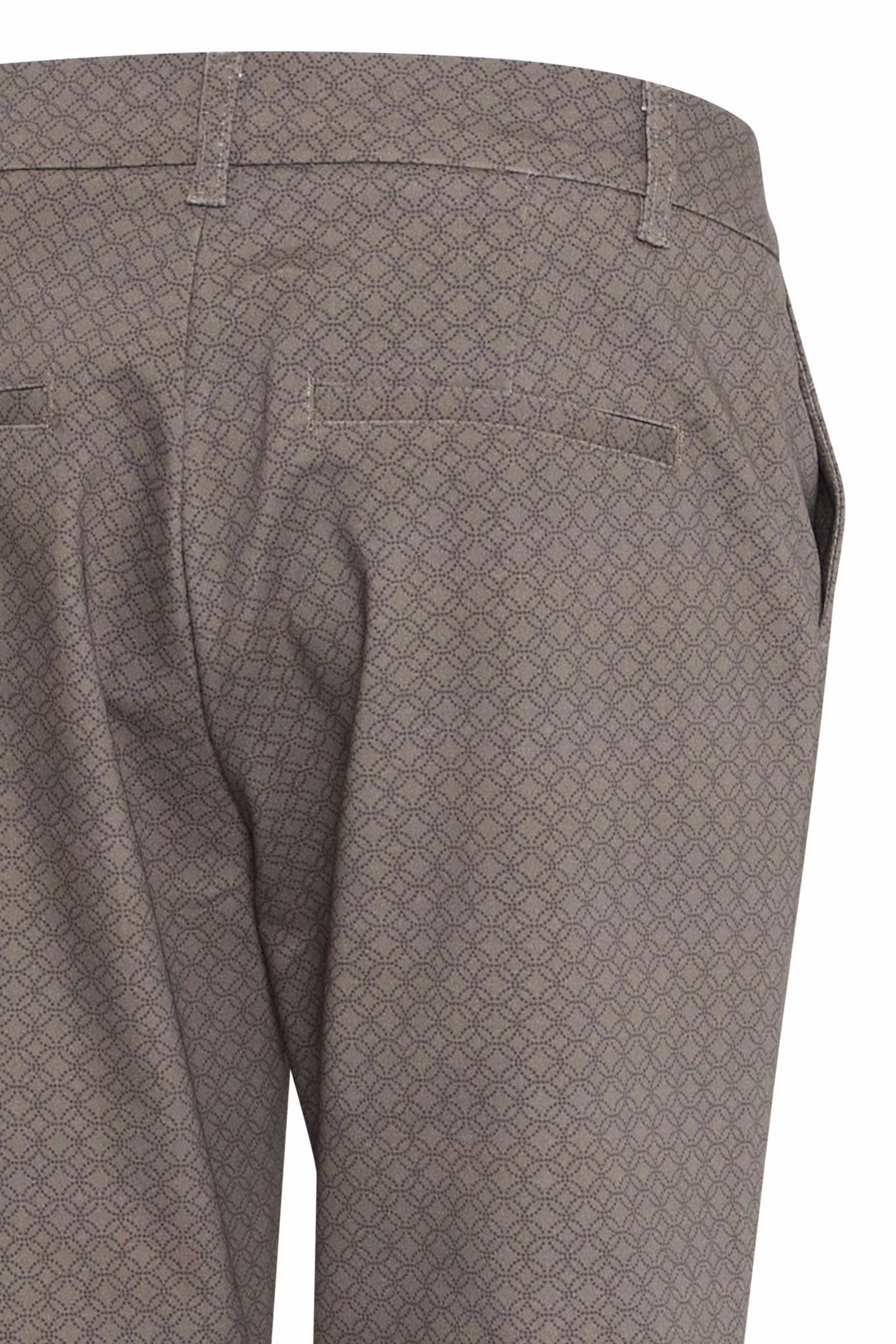 PZBINDY High Waist, Ankle Skinny Leg Trousers PACK DETAIL 50208899-204687