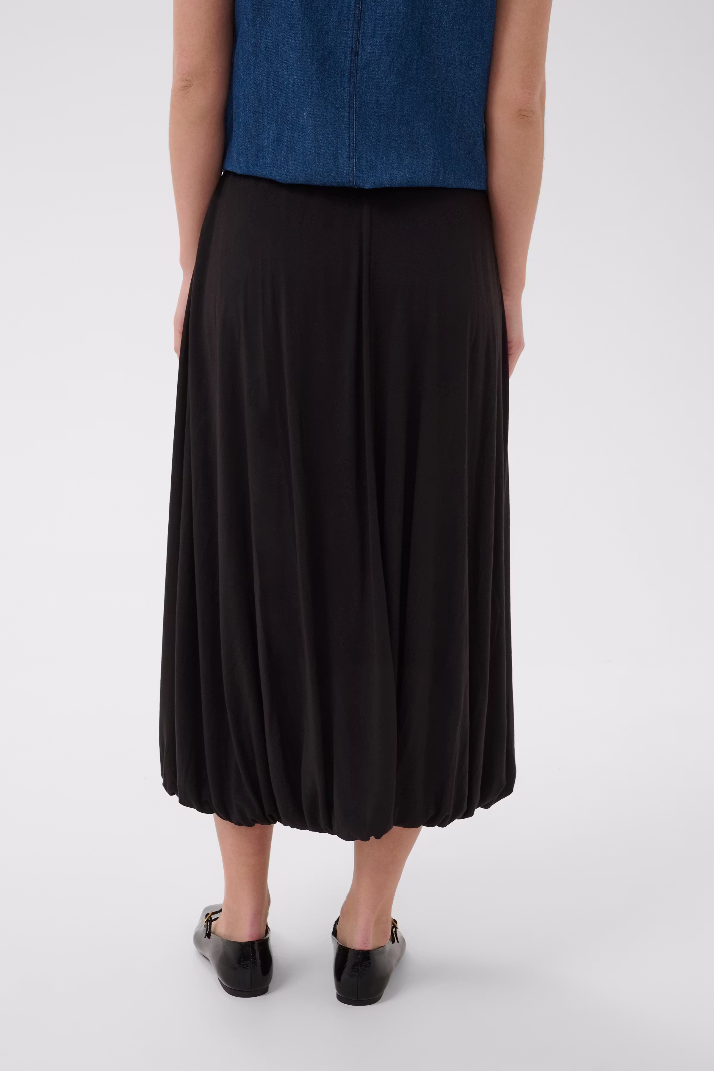 DiljePW Skirt LOOKBOOK BACK 30310699-194008
