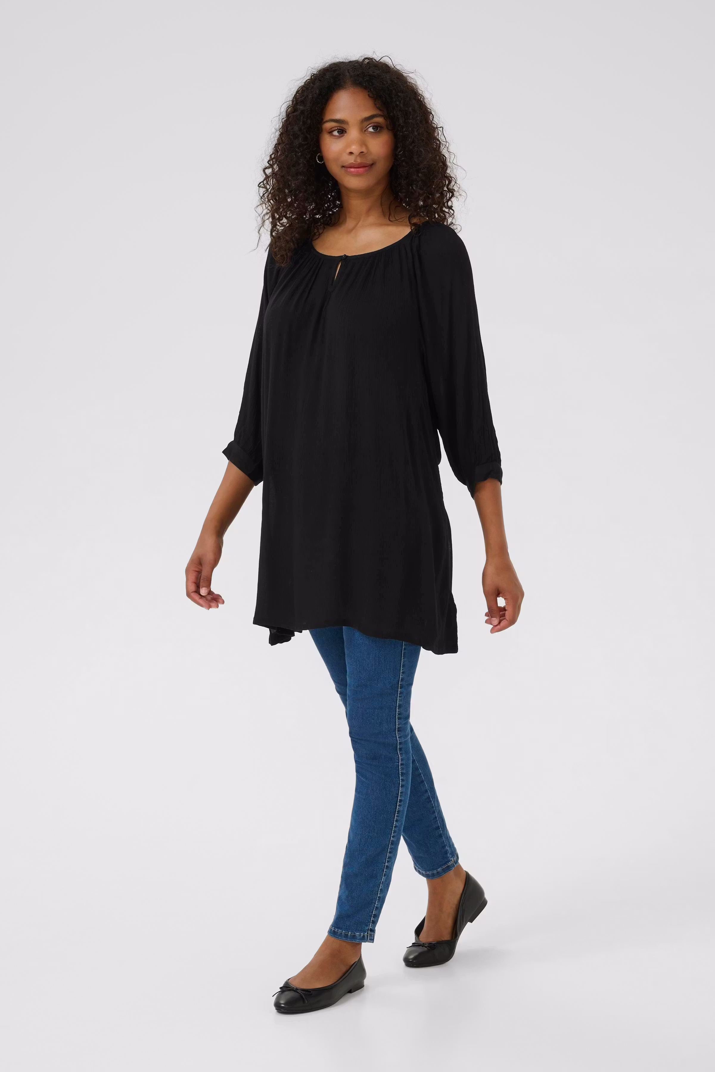 Amber Tunic LOOKBOOK FRONT 501030-50600