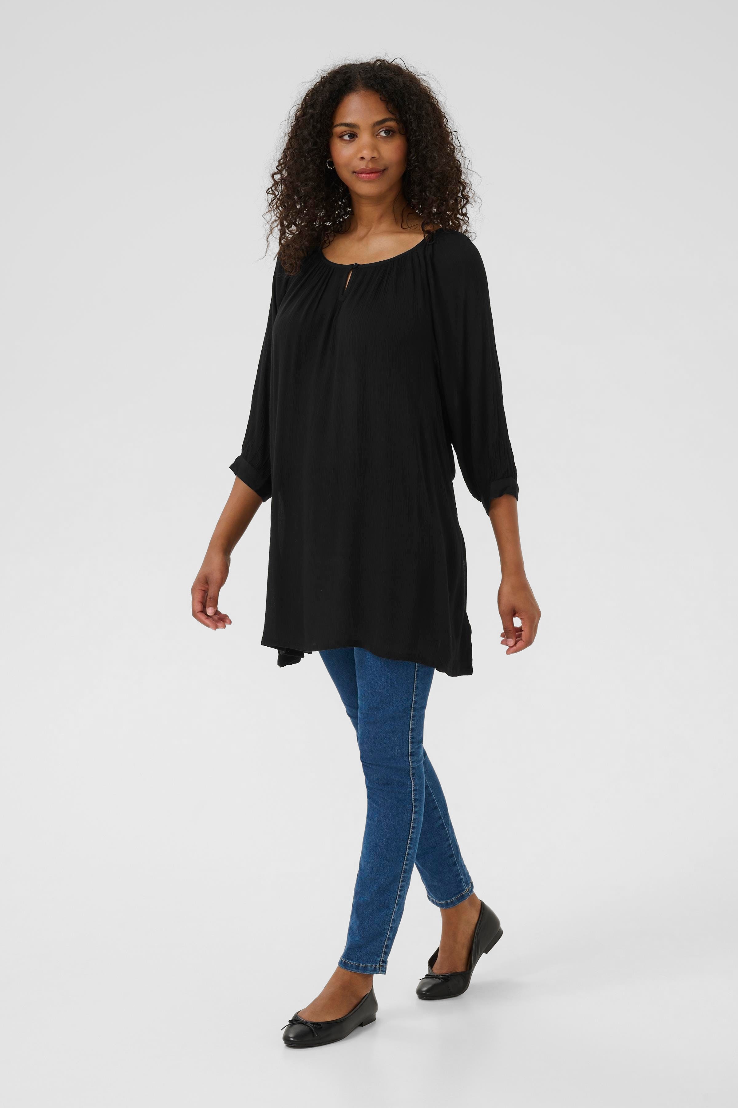 Tunic LOOKBOOK FRONT 501030-50600