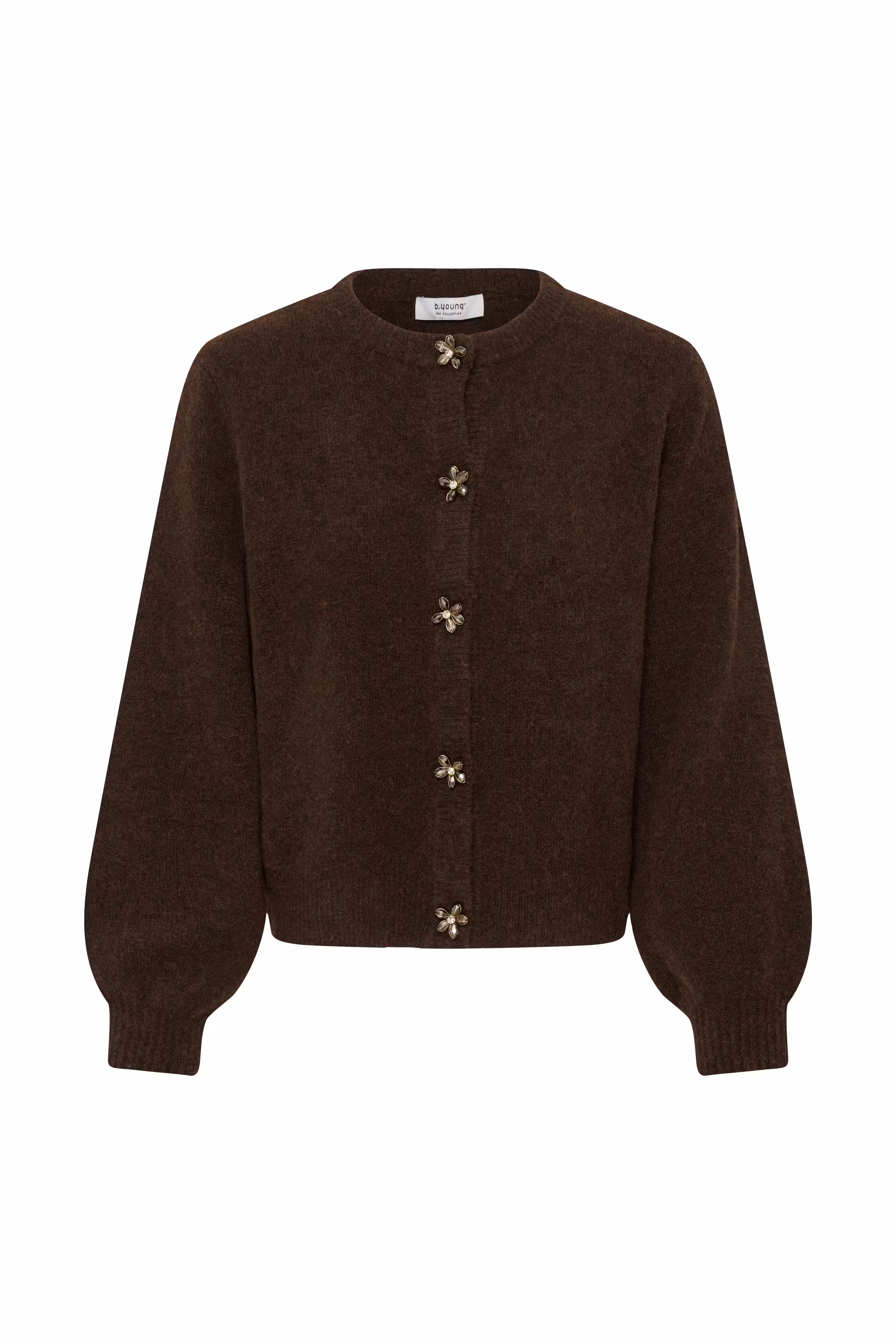 BYOMEA Cardigan PACK FRONT 20819510-1910161