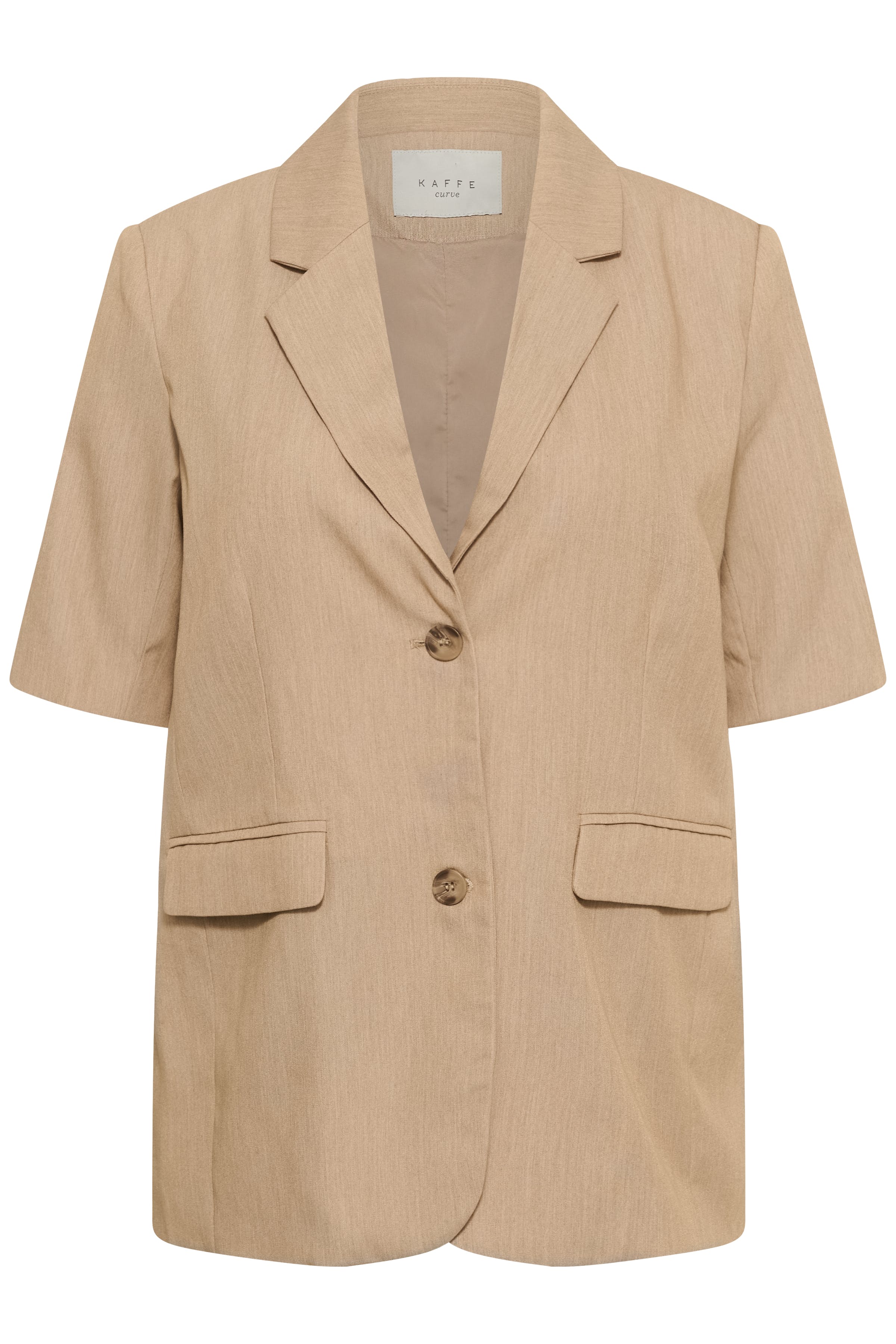 KCjulia Blazer PACK FRONT 10584929-1000760