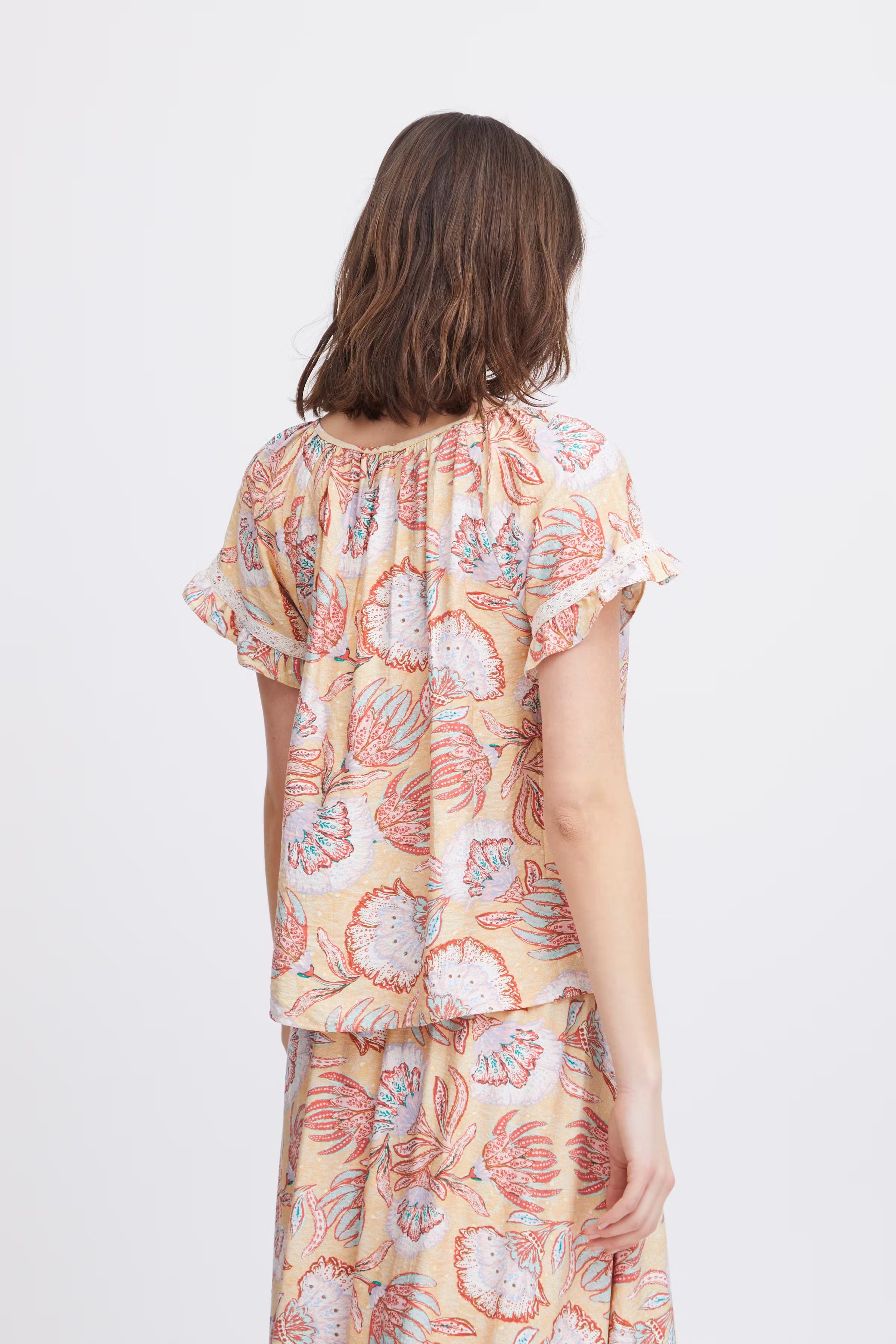 IRLAMORE Skjorte LOOKBOOK BACK 20120809-202878