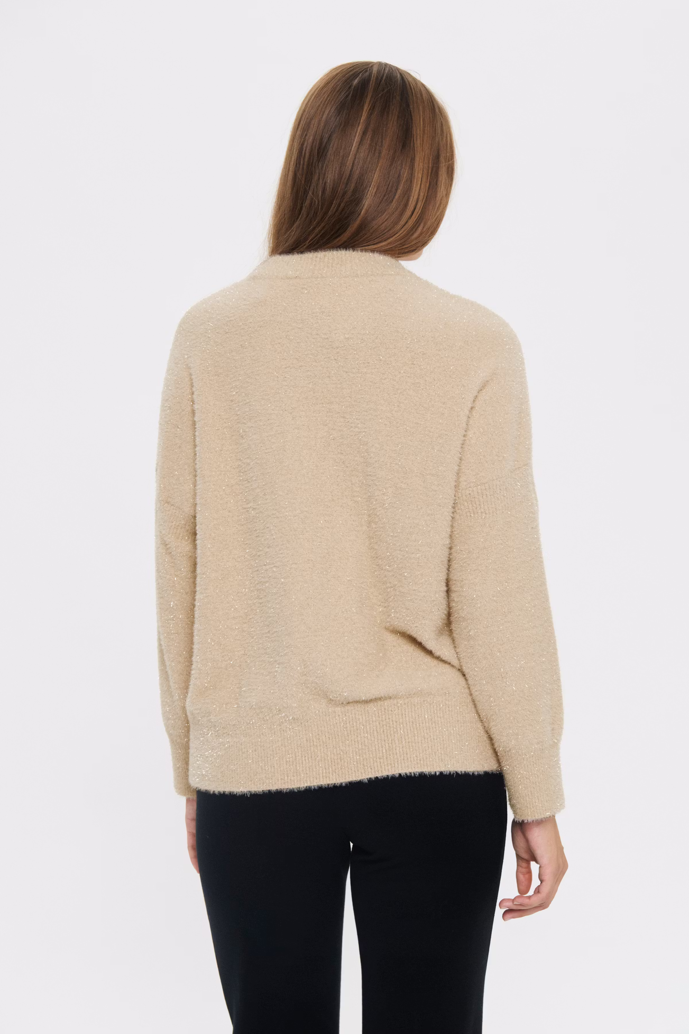 NushaSZ Pullover LOOKBOOK BACK 30514593-131008