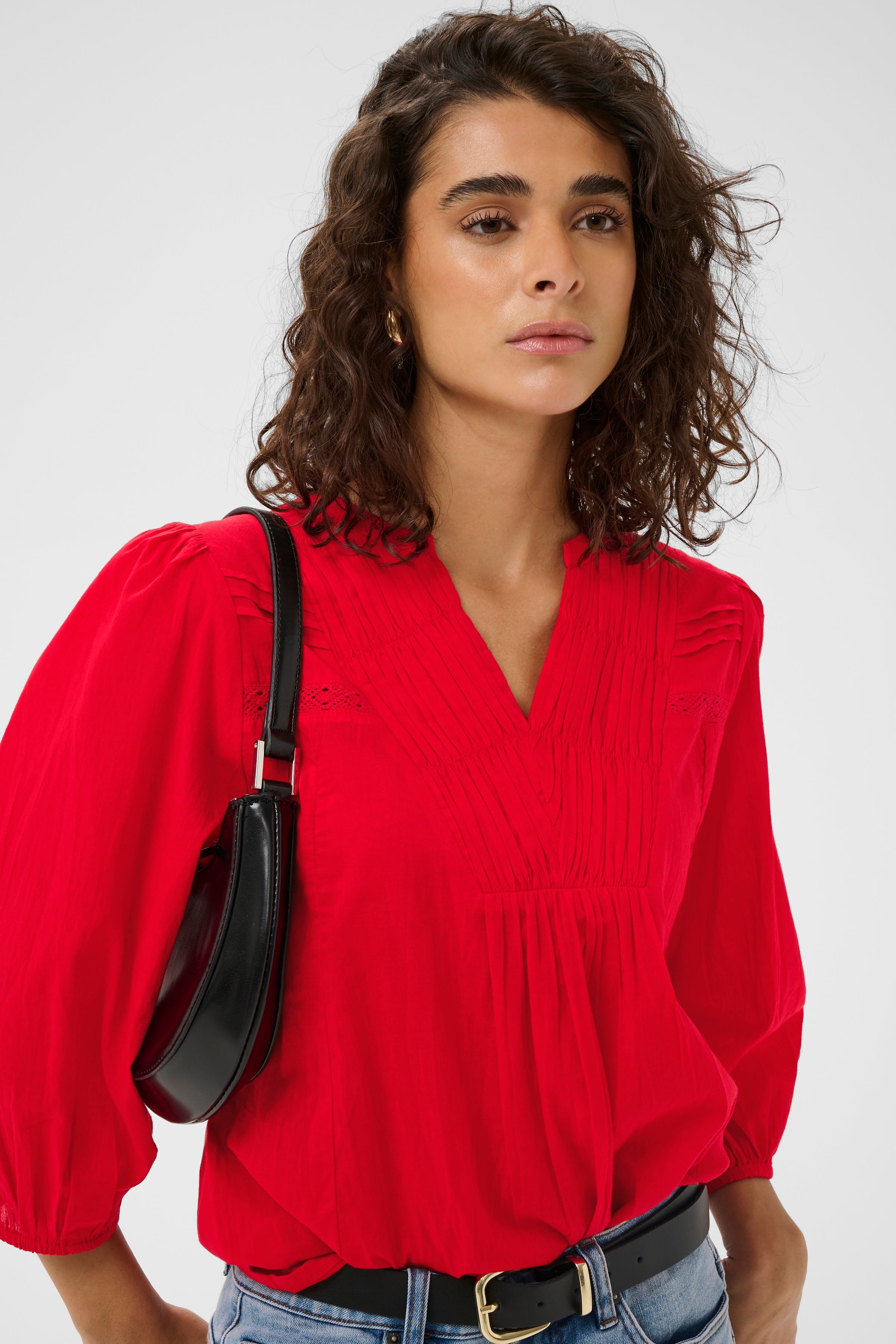 KAkarli Bluse LOOKBOOK DETAIL 10511924-191664