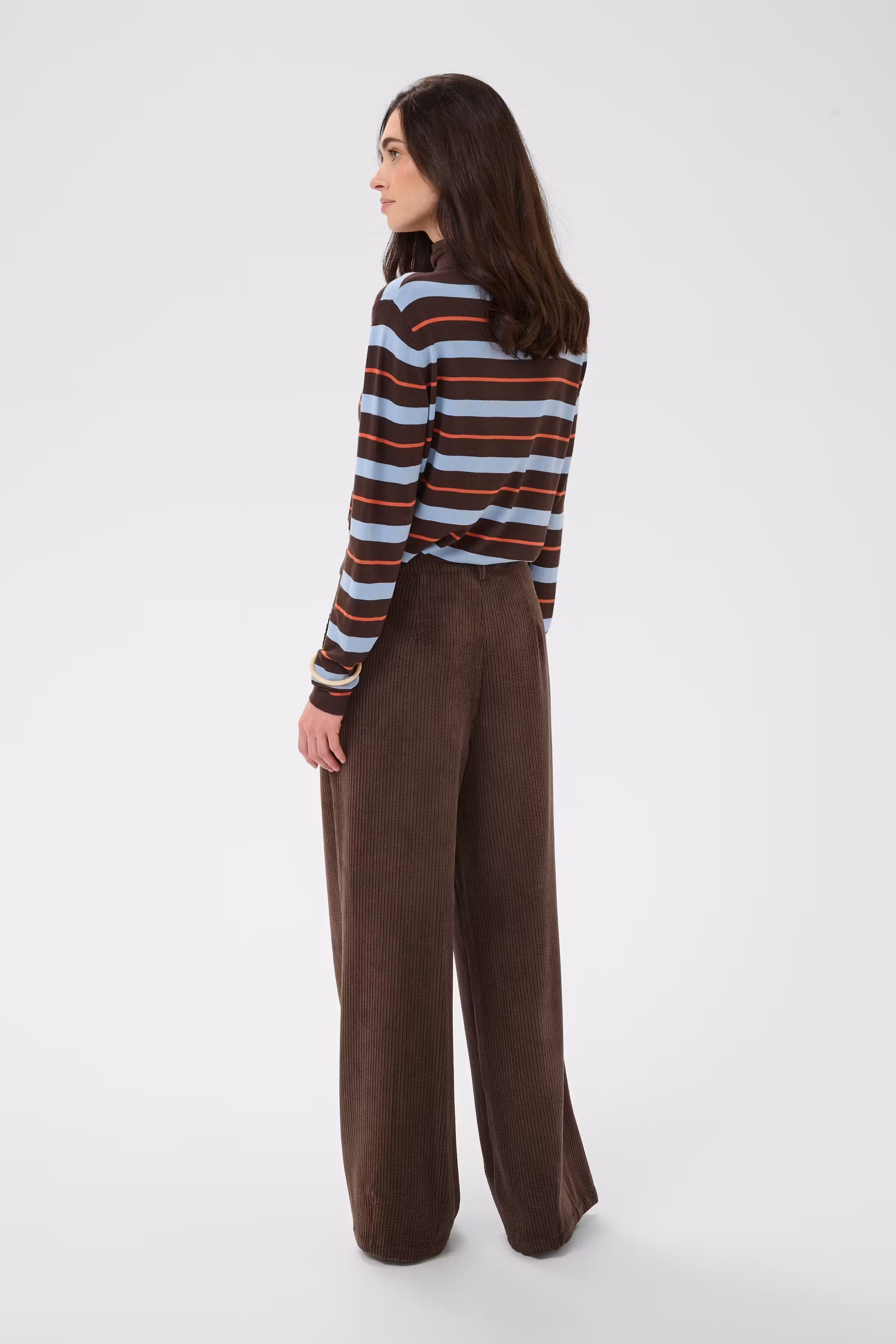 CUannike Byxor LOOKBOOK BACK 50113584-190915