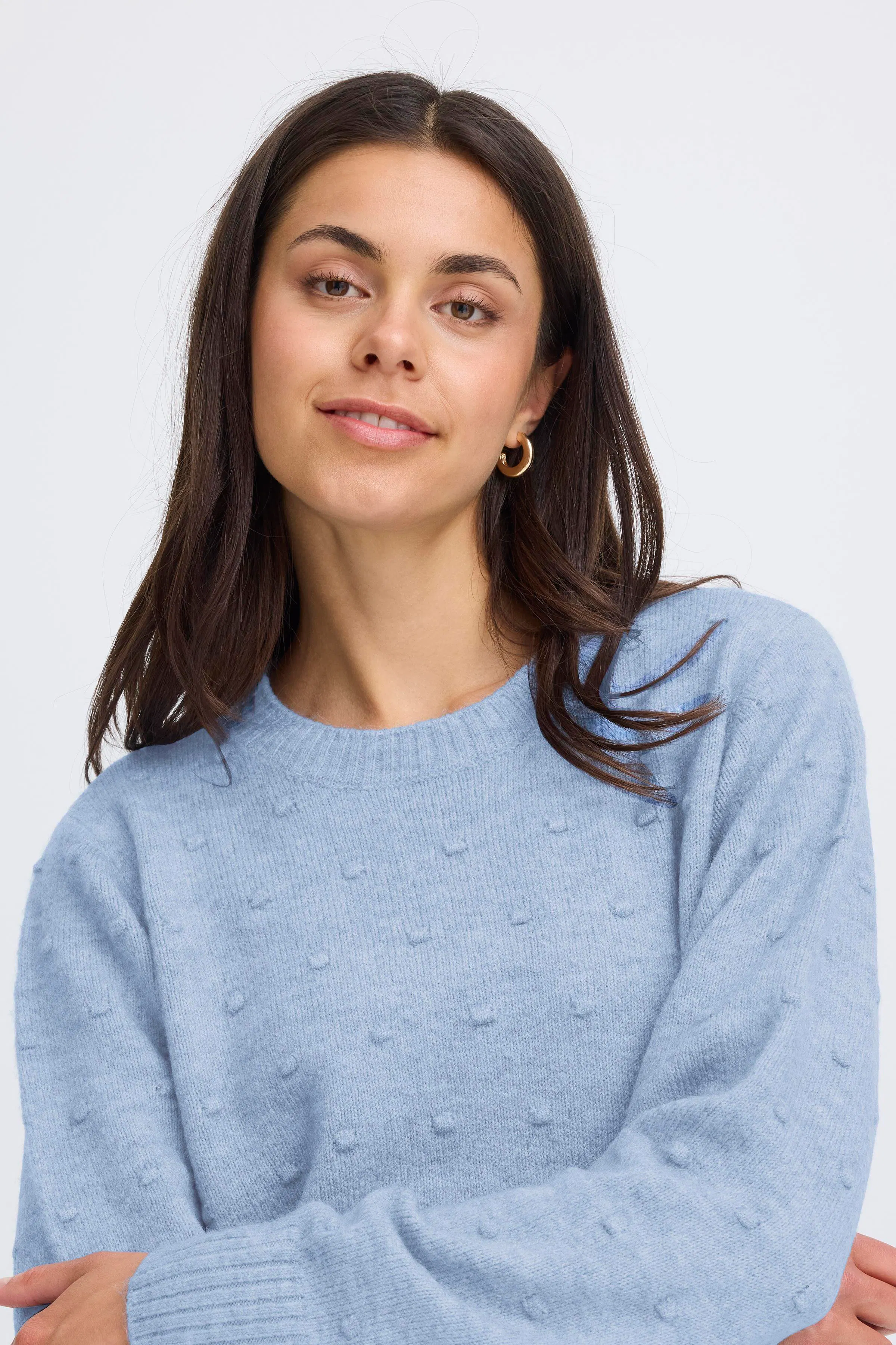 FRELISE Pullover LOOKBOOK DETAIL 20615147-1740151