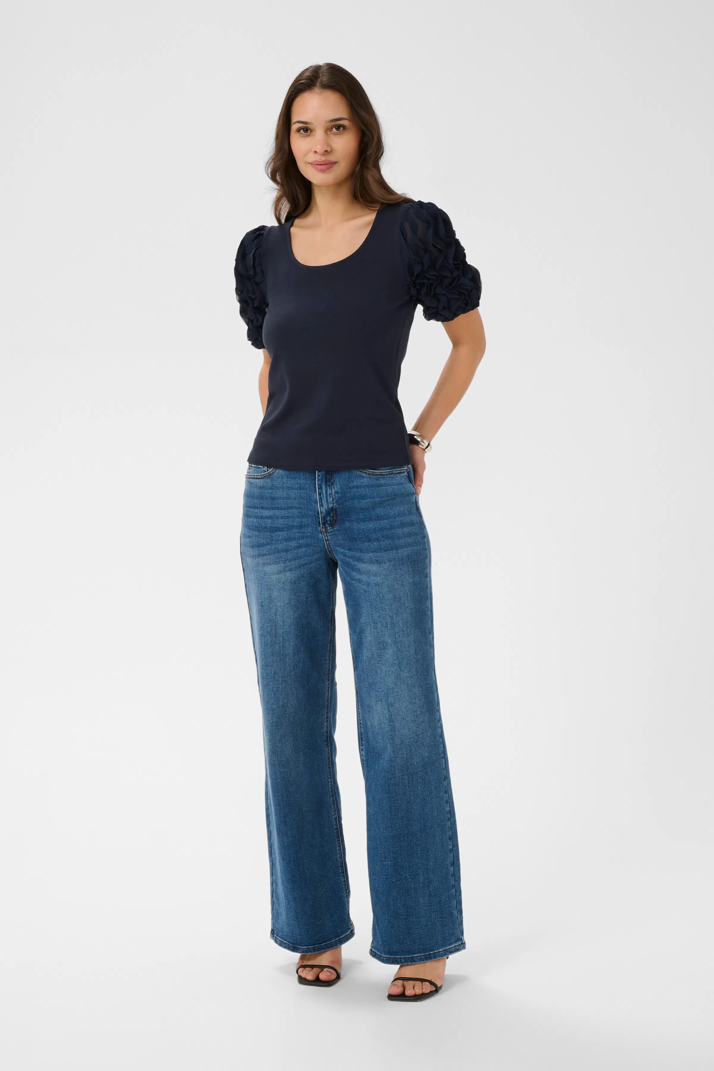 KAlindsay T-shirt LOOKBOOK FRONT 10511582-194020
