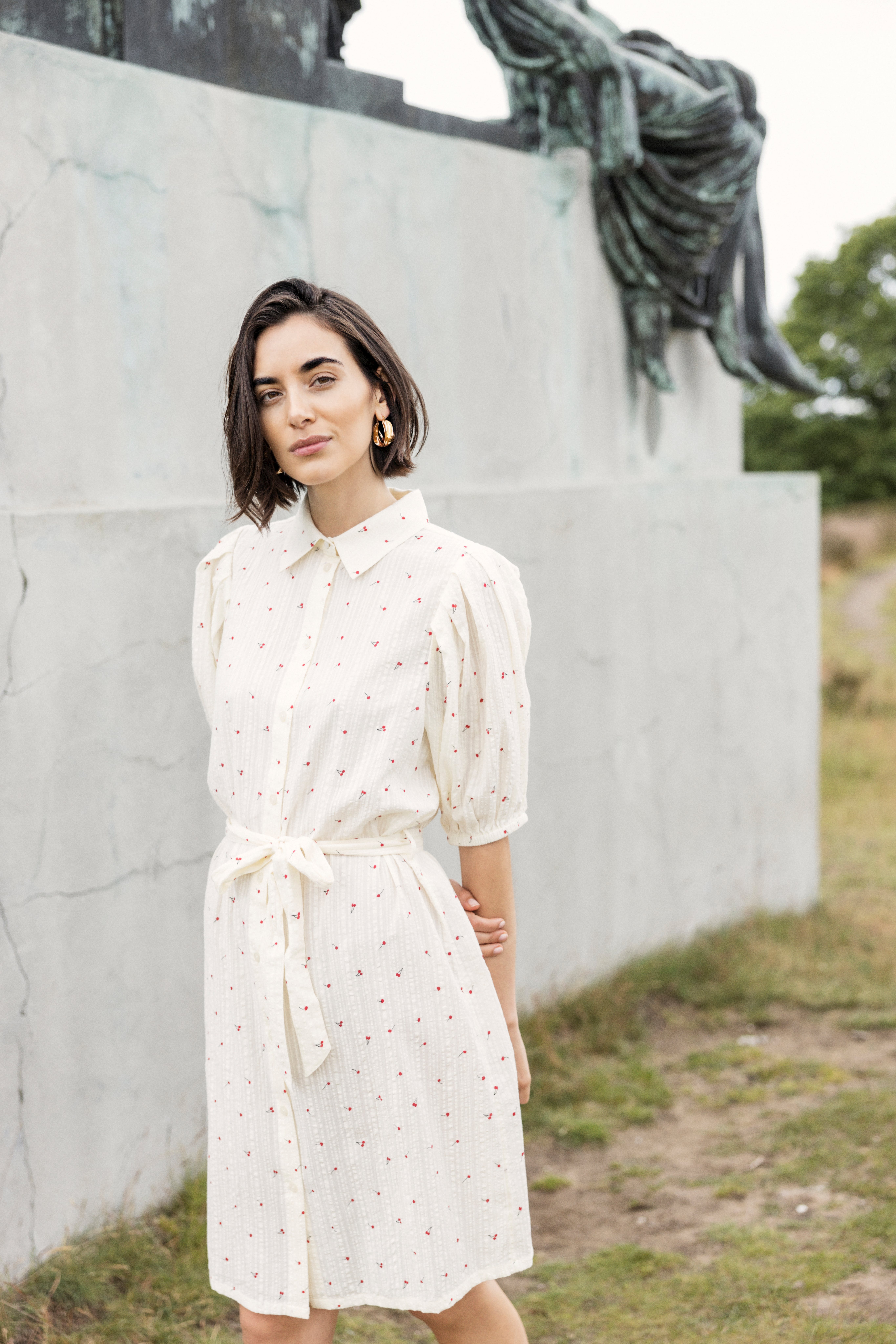 Jurk LOCATION NONE 20611981-201620