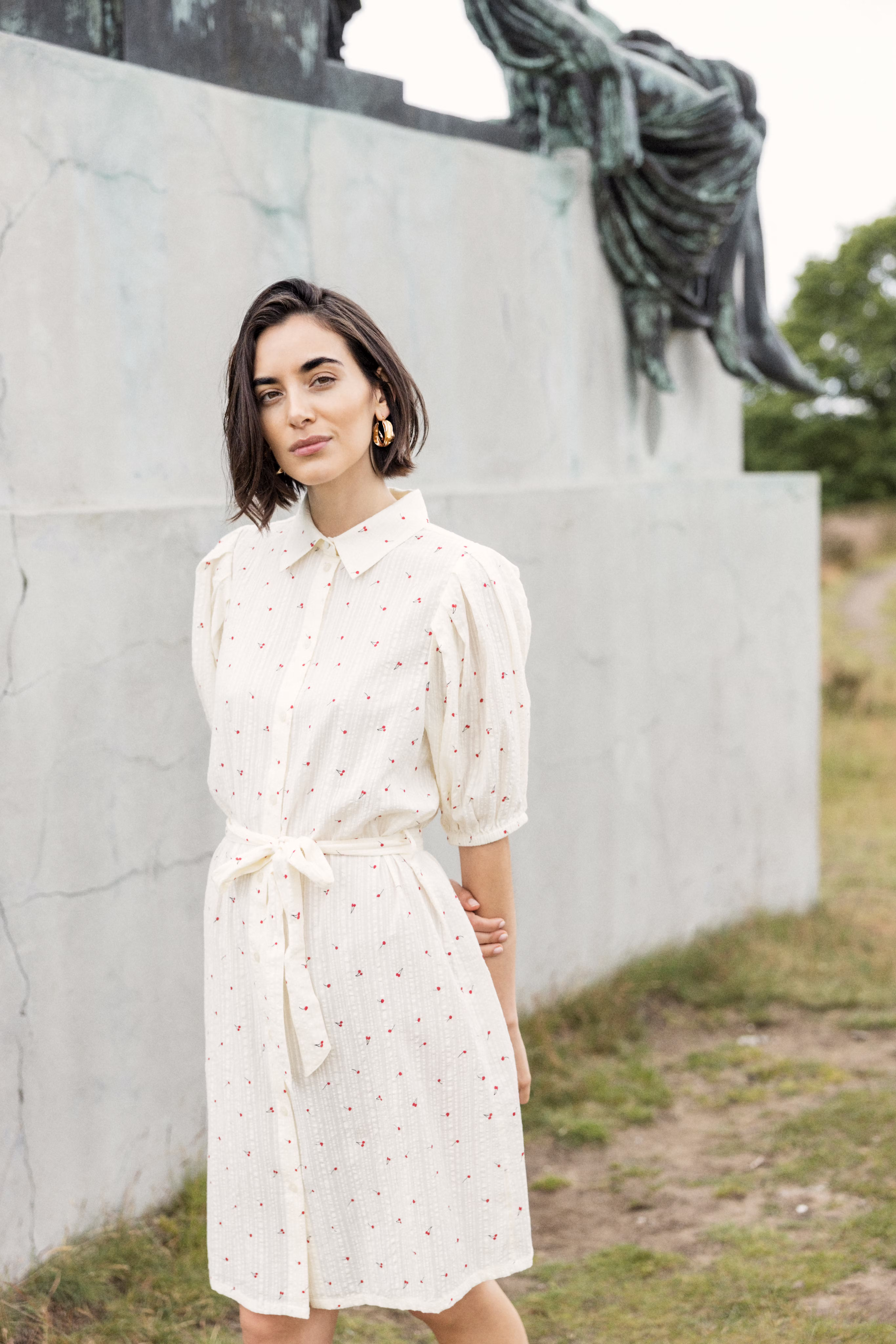 Kleid LOCATION NONE 20611981-201620