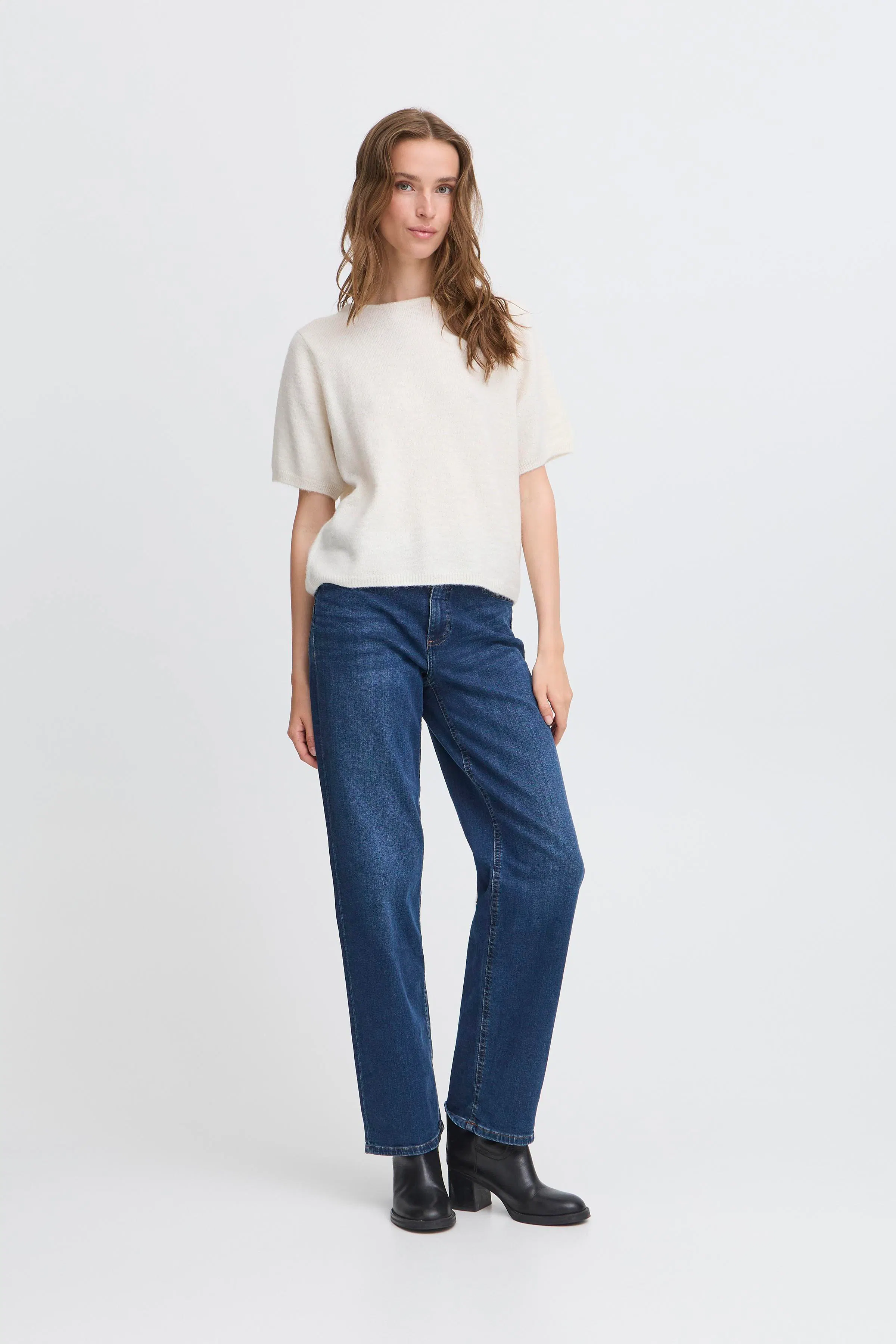 IHKAMARA Pullover LOOKBOOK FRONT 20124154-114201