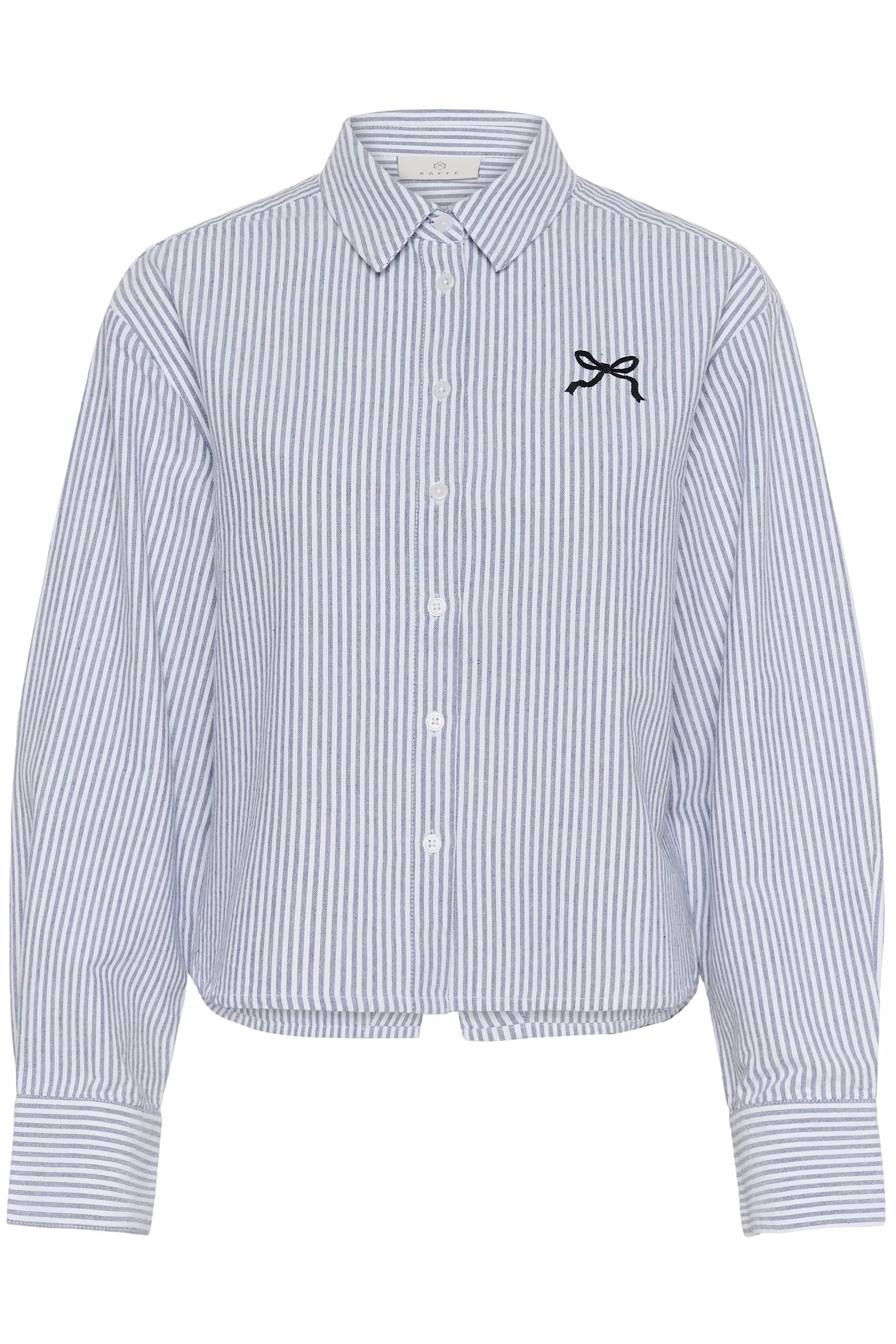 KAnelly Overhemd PACK FRONT 10552397-108067