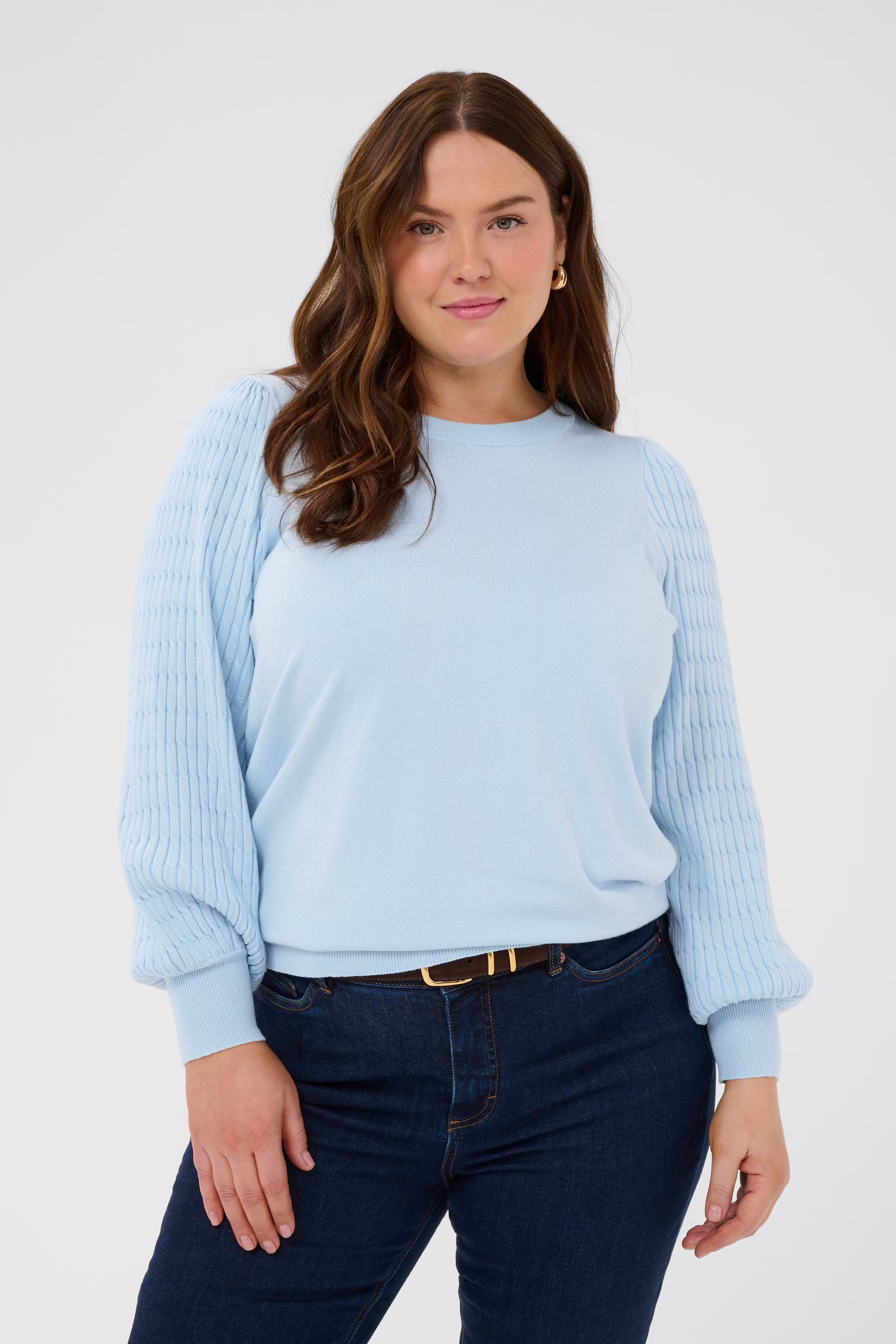 KClini Pullover LOOKBOOK FRONT 10582598-144210