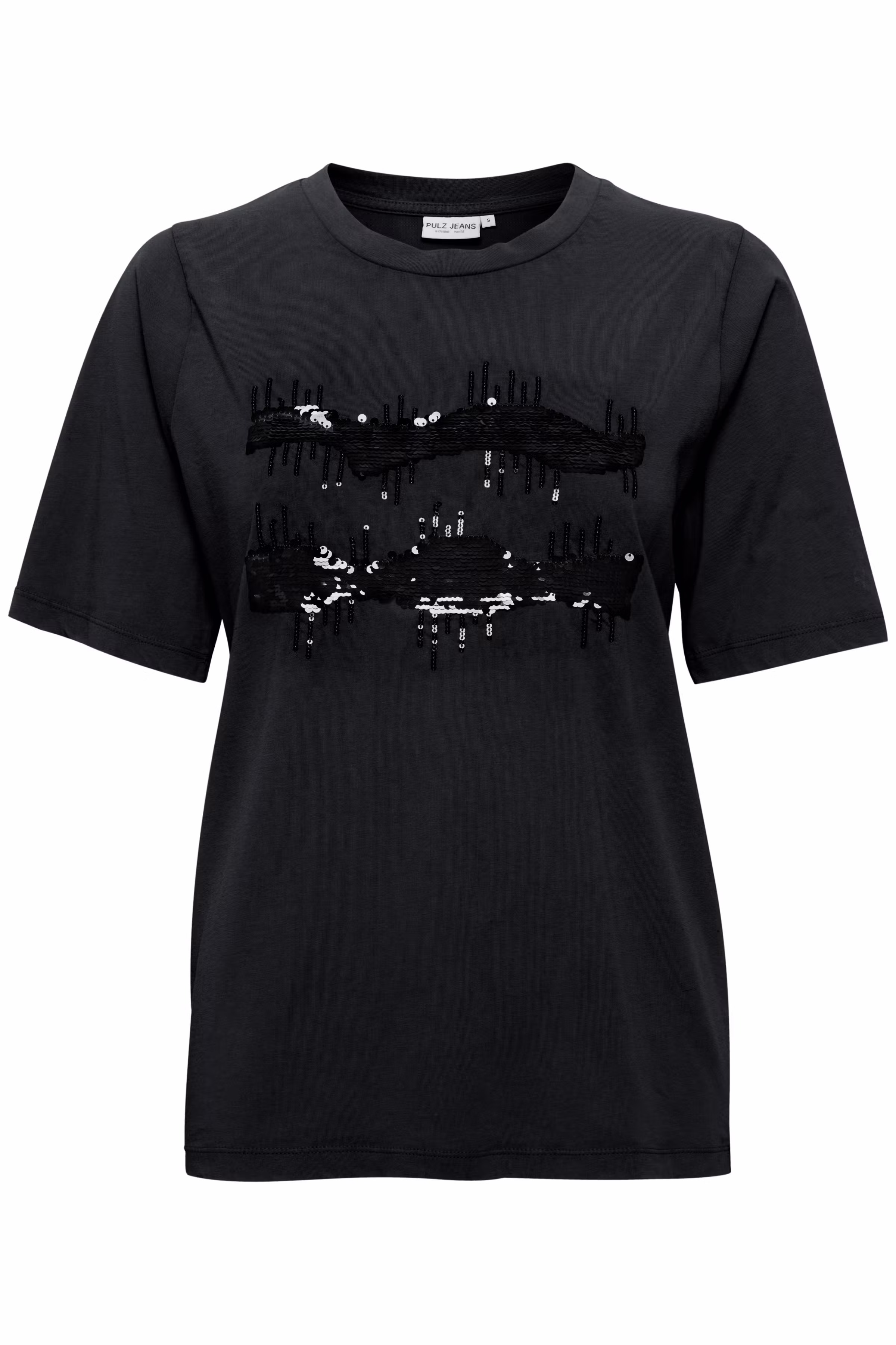 PZNIKA T-shirt PACK FRONT 50207907-193911