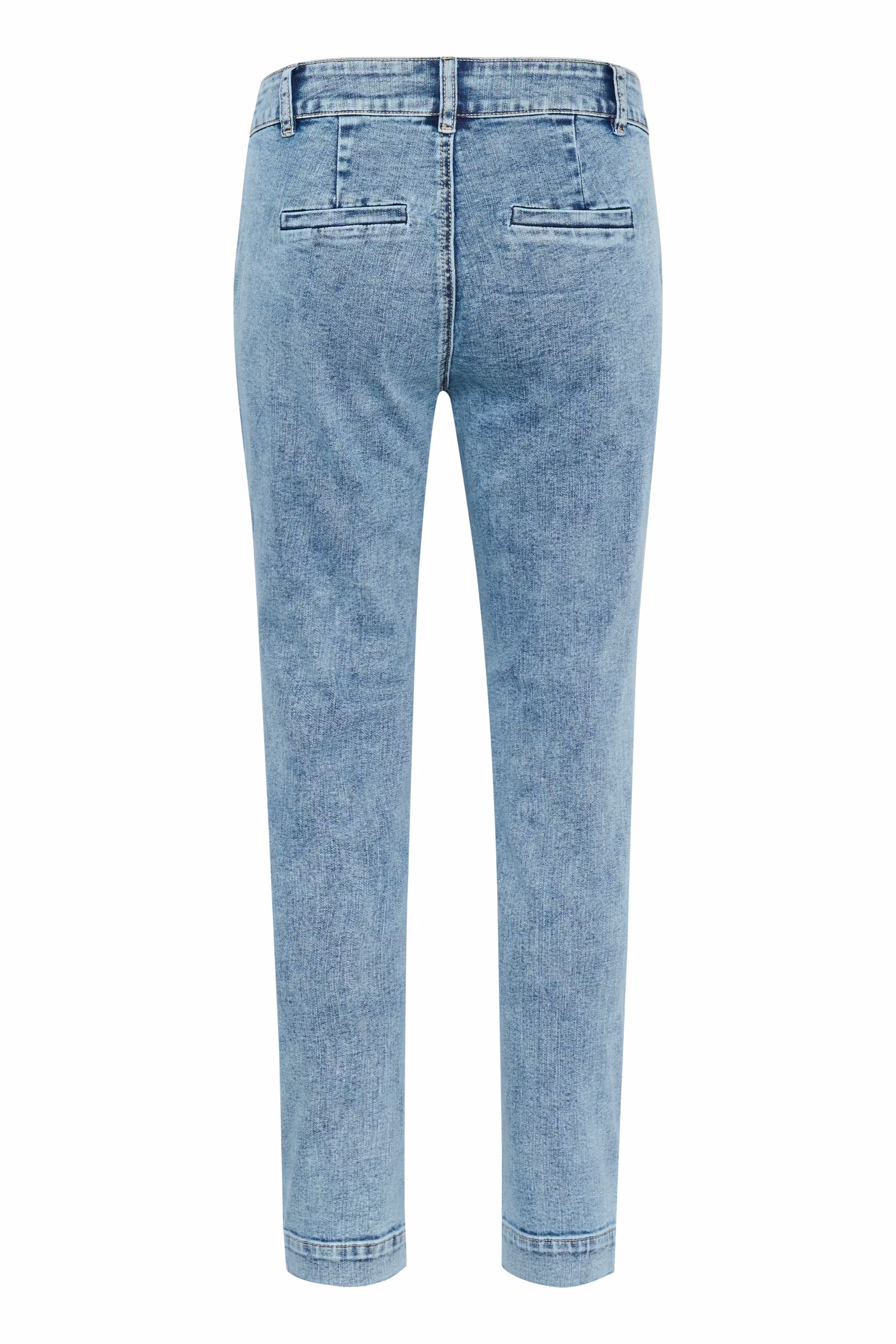 KAlea Slim Jeans PACK BACK 10509347-101012