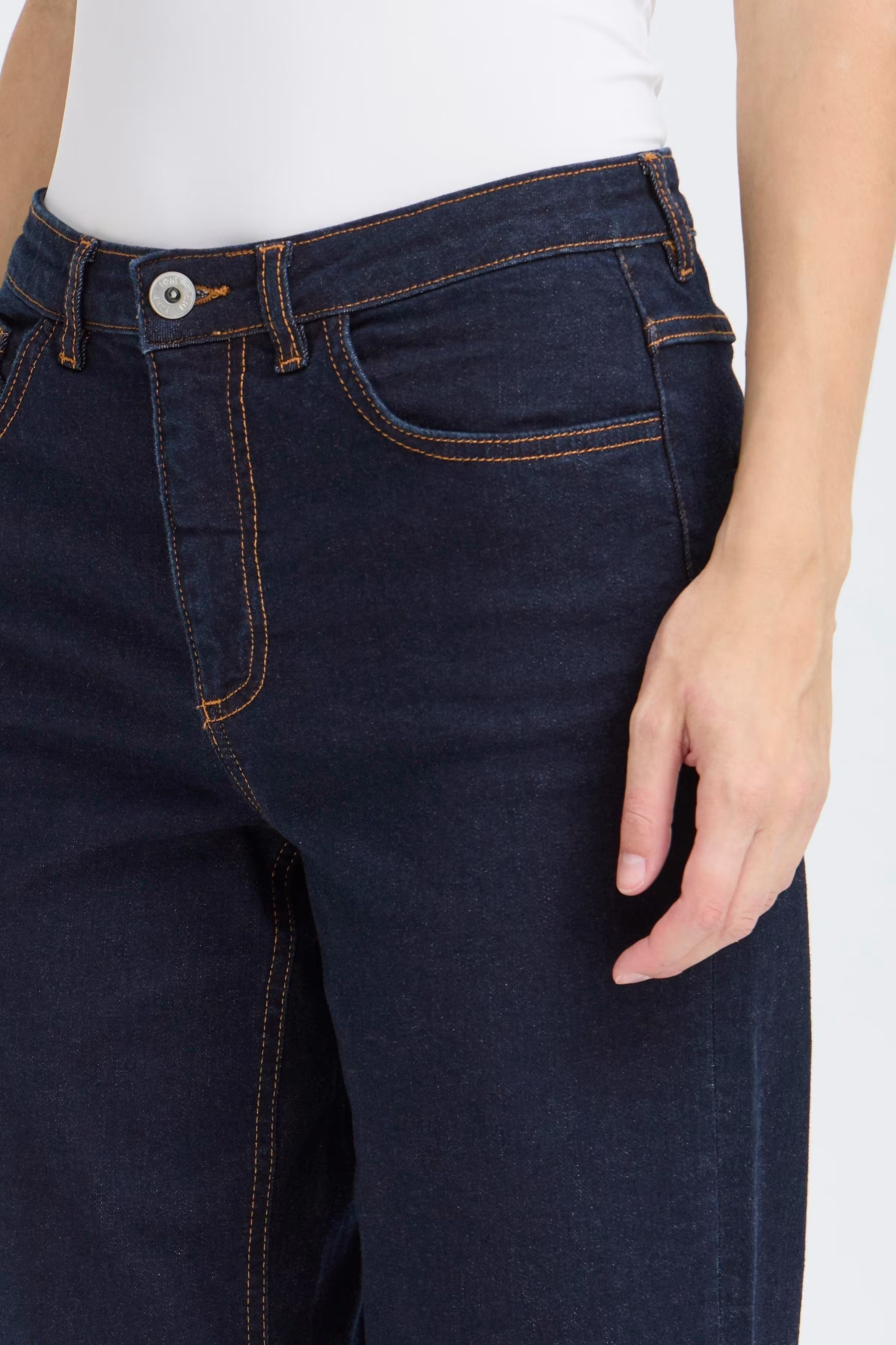 IHTWIGGY STRAIGHT Jeans LOOKBOOK DETAIL 20119128-900000209