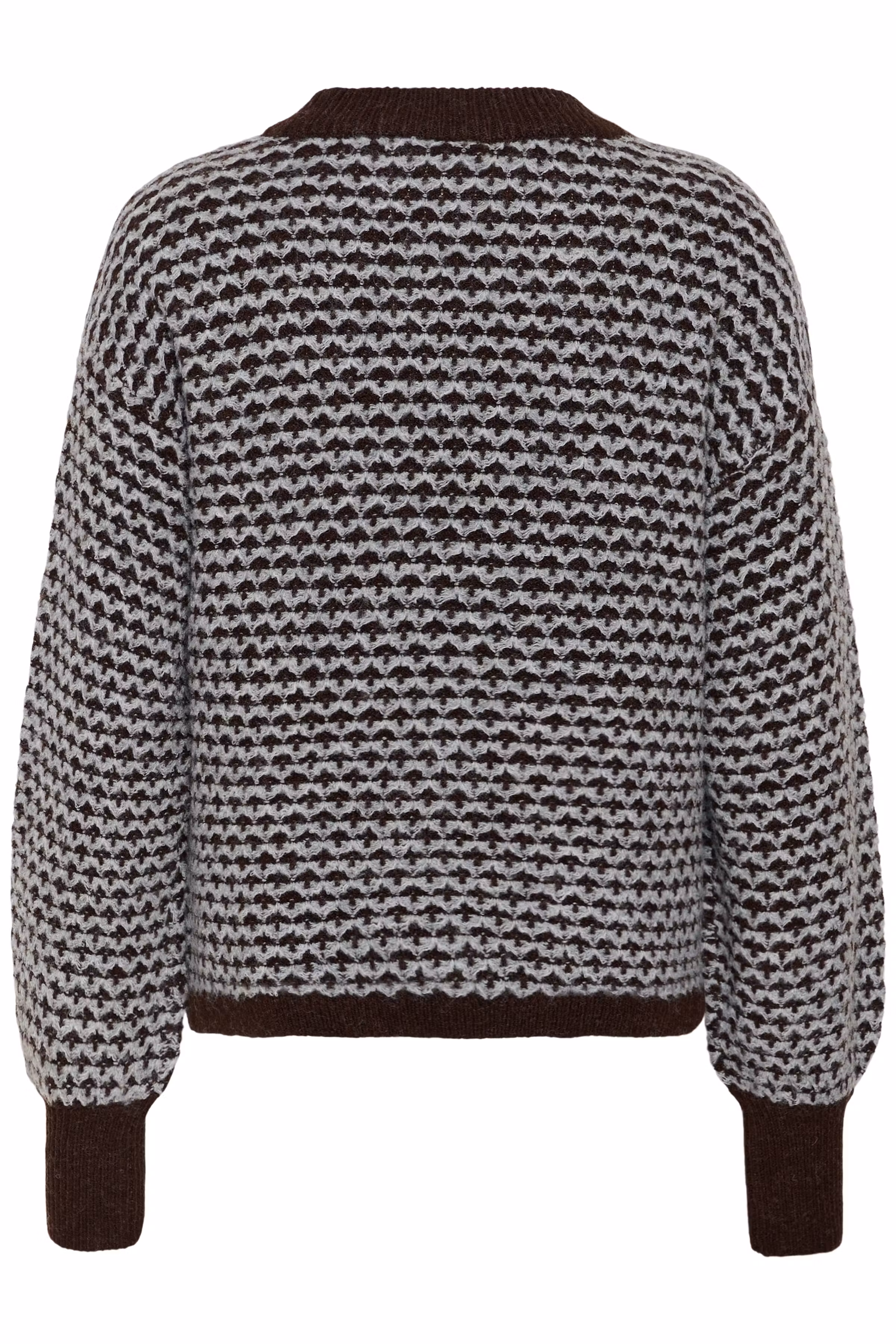 KAmarlla Pullover PACK BACK 10513139-1000770