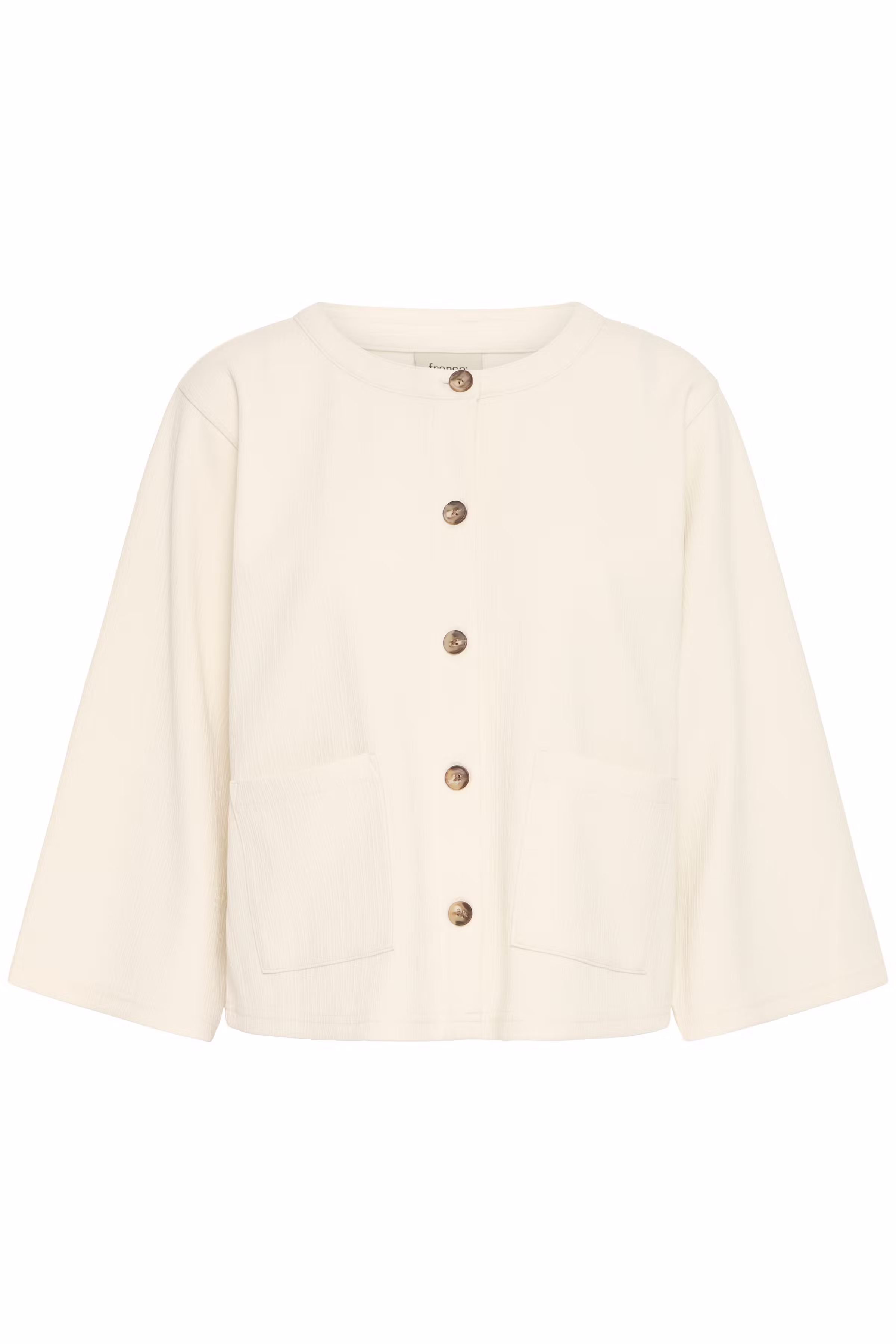 FRCARLA Cardigan PACK FRONT 20612085-110701