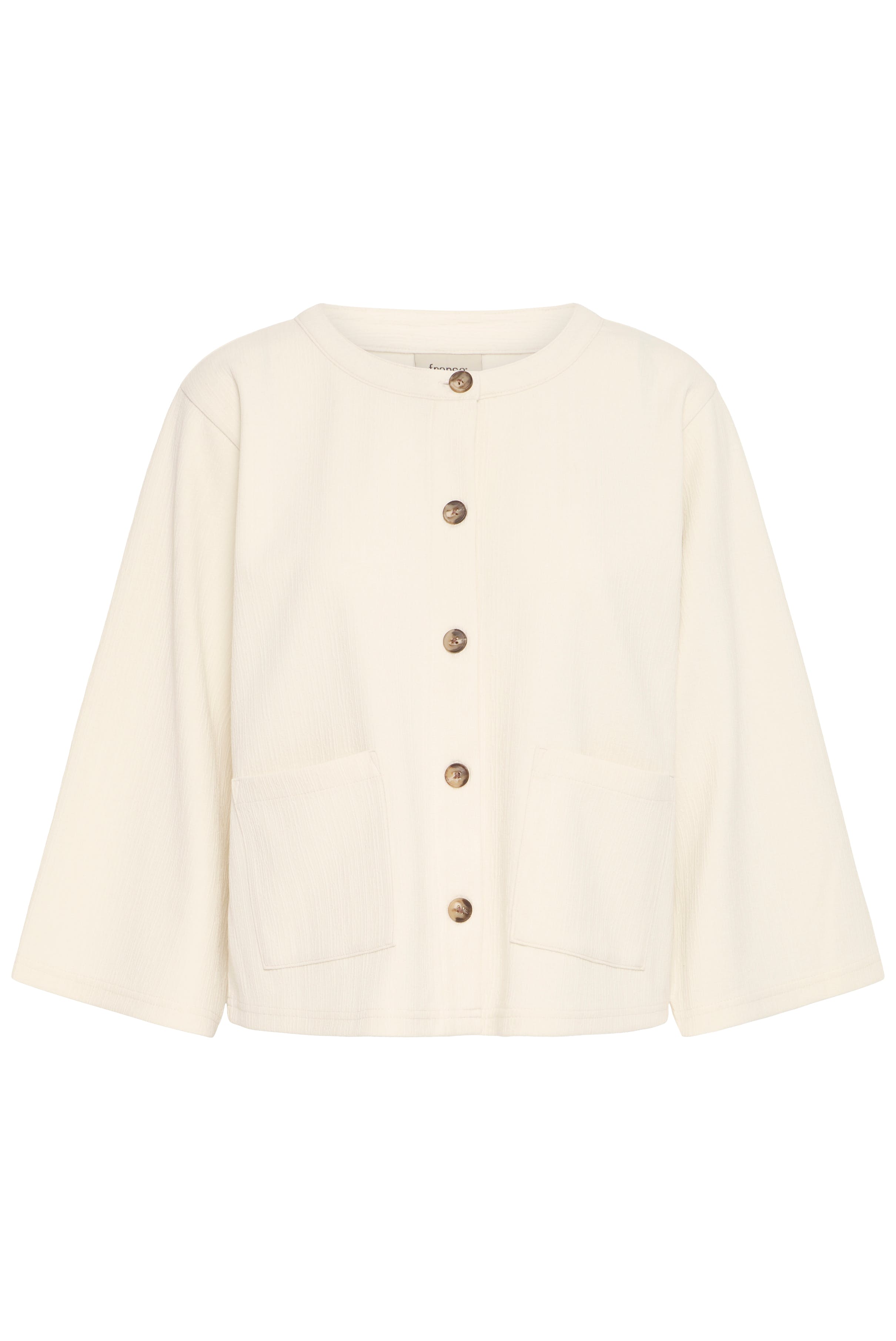 FRCARLA Vest PACK FRONT 20612085-110701