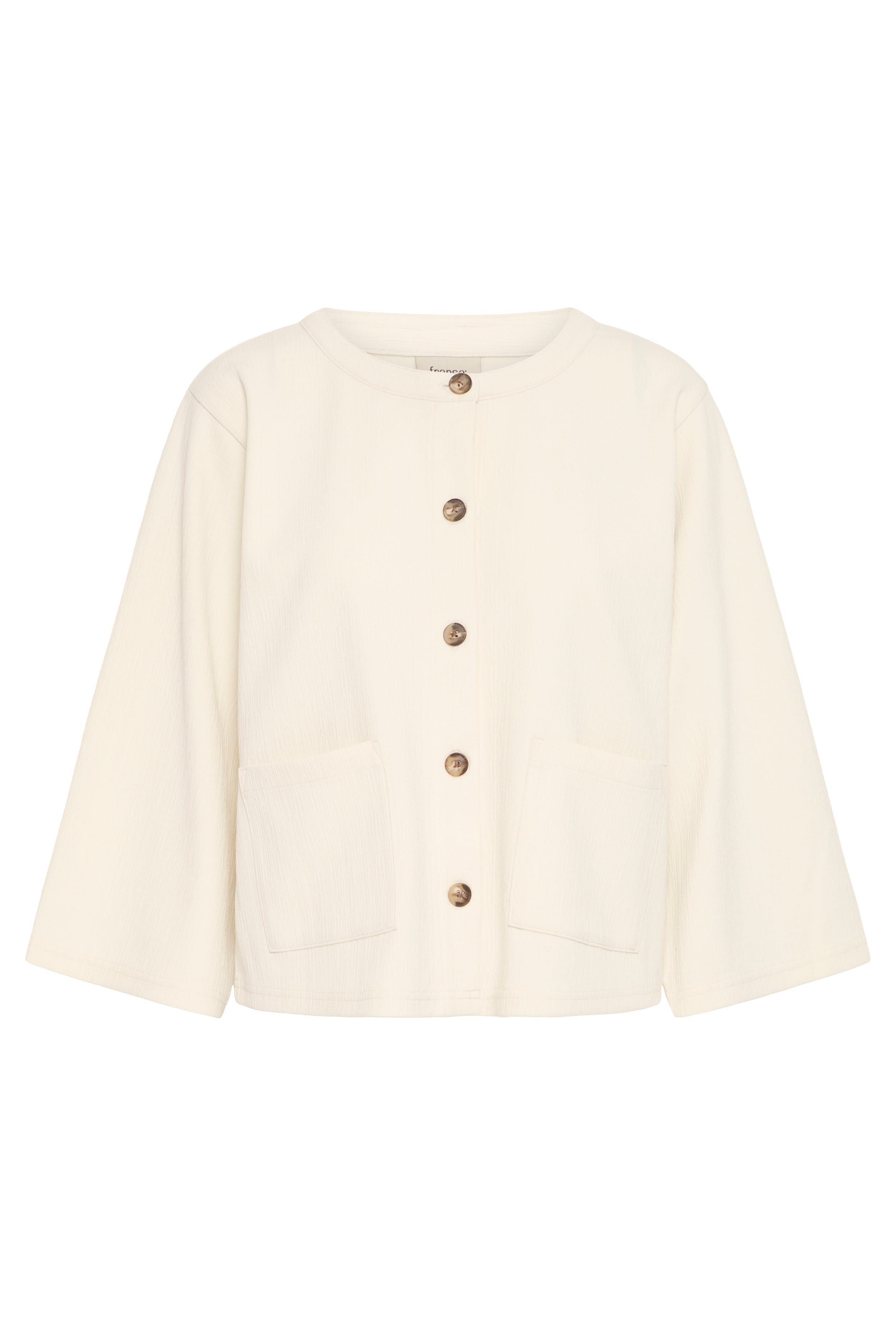 FRCARLA Vest PACK FRONT 20612085-110701