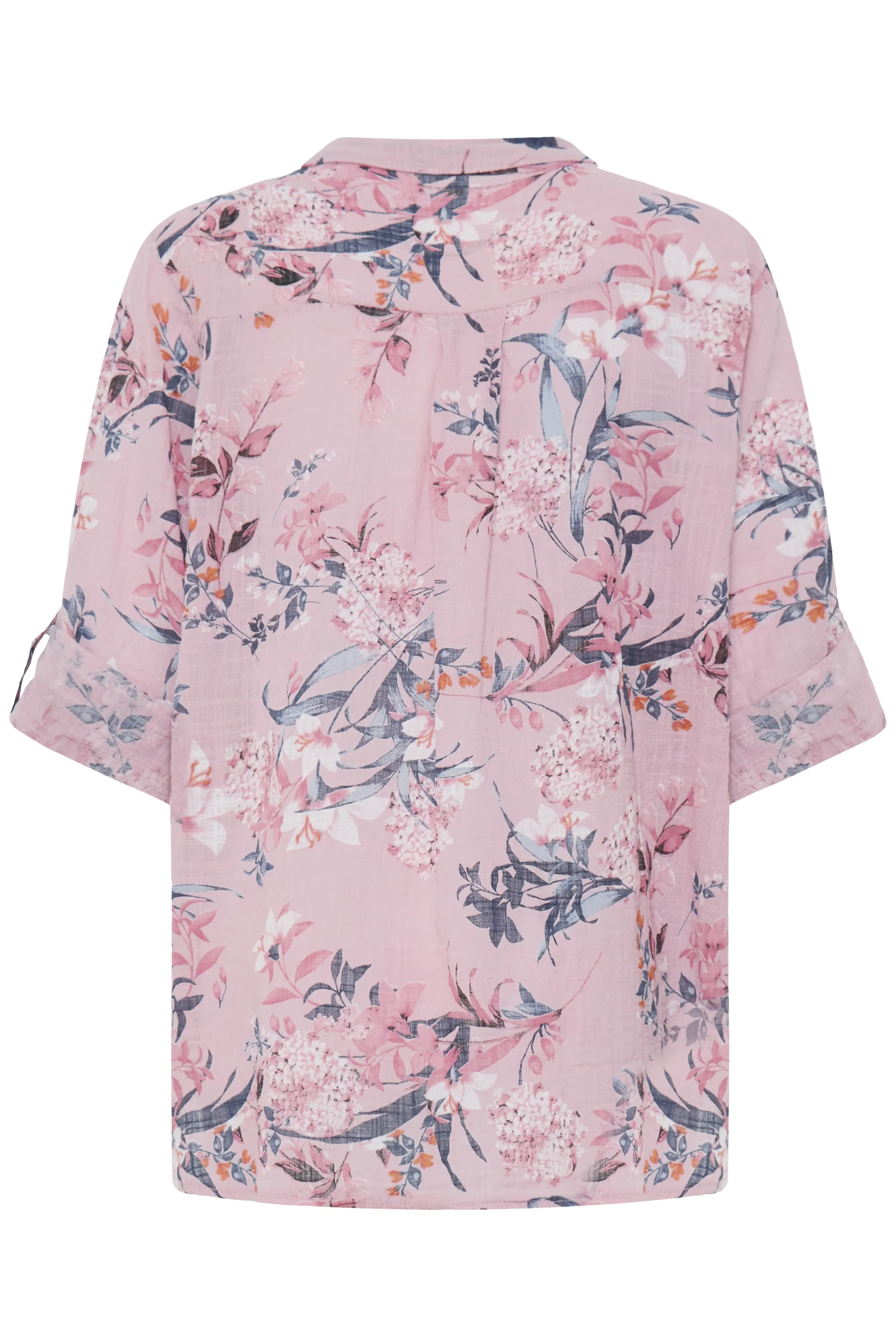 SBXALEXA Bluse PACK BACK 22101205-141506