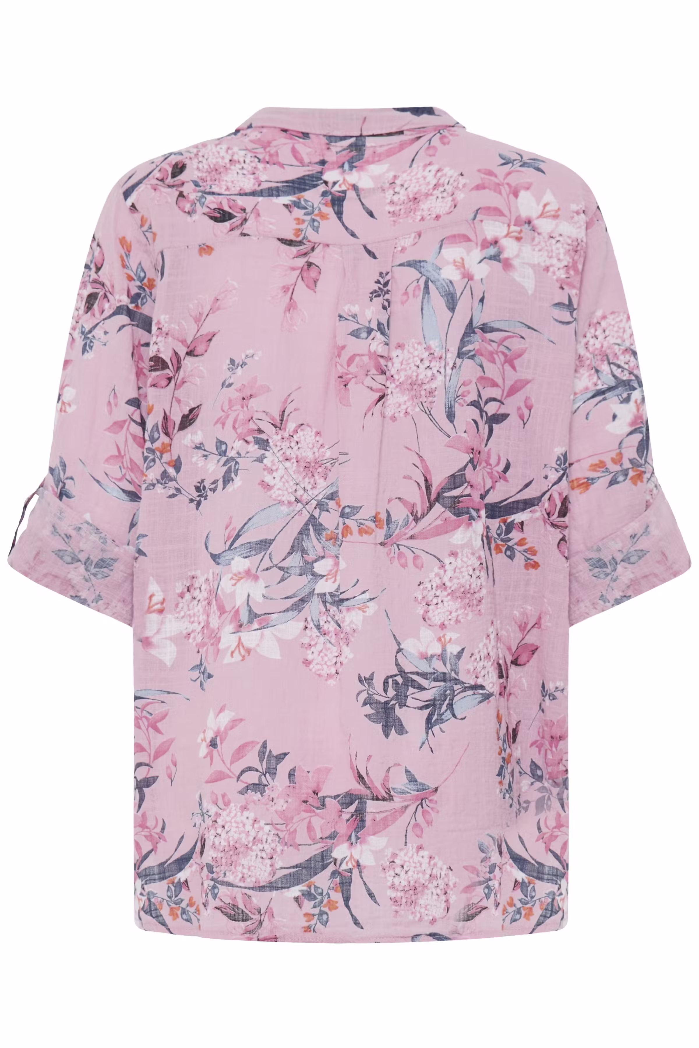 SBXALEXA Bluse PACK BACK 22101205-141506
