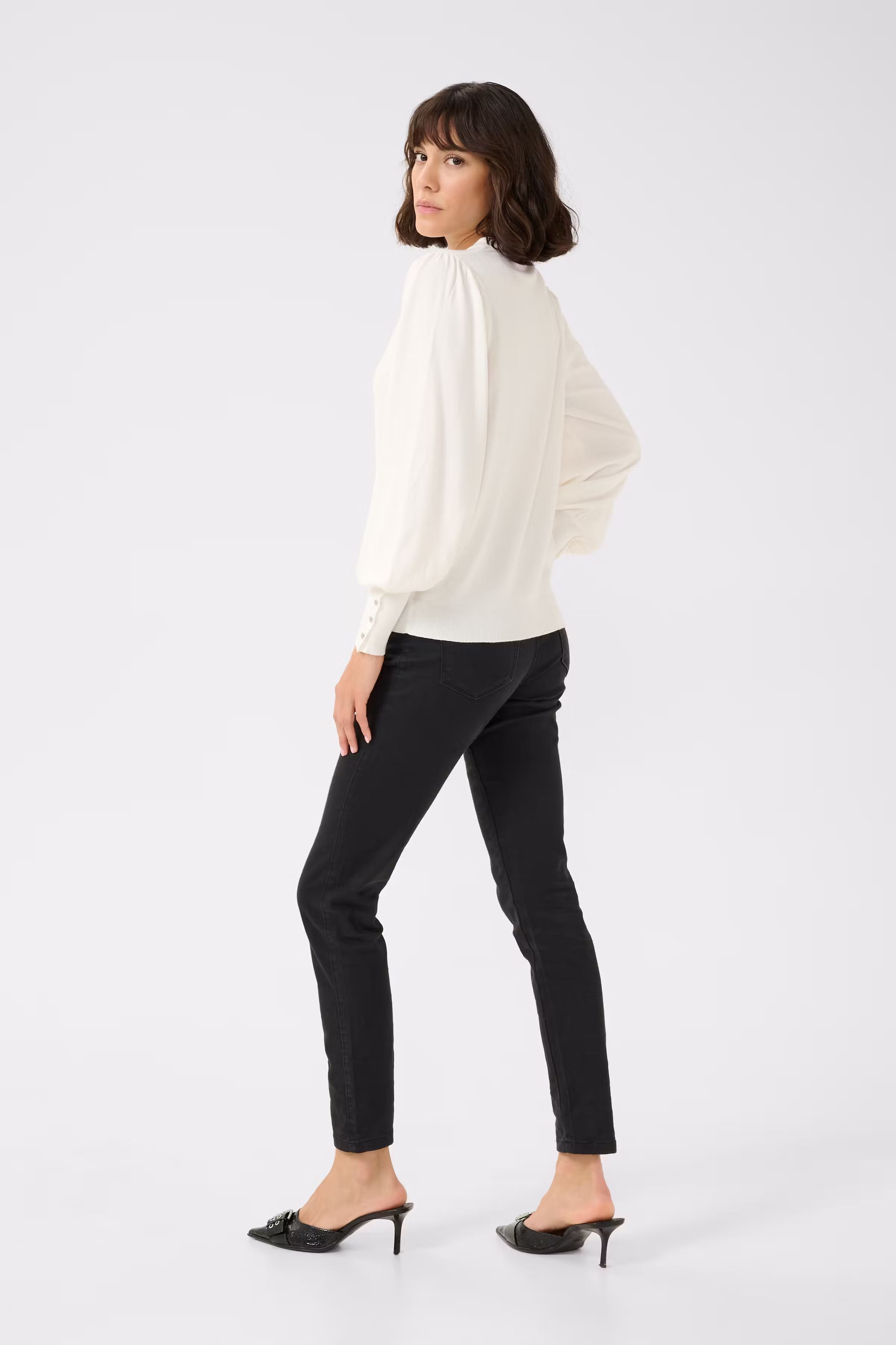 KAlizza Pullover LOOKBOOK BACK 10508681-110602