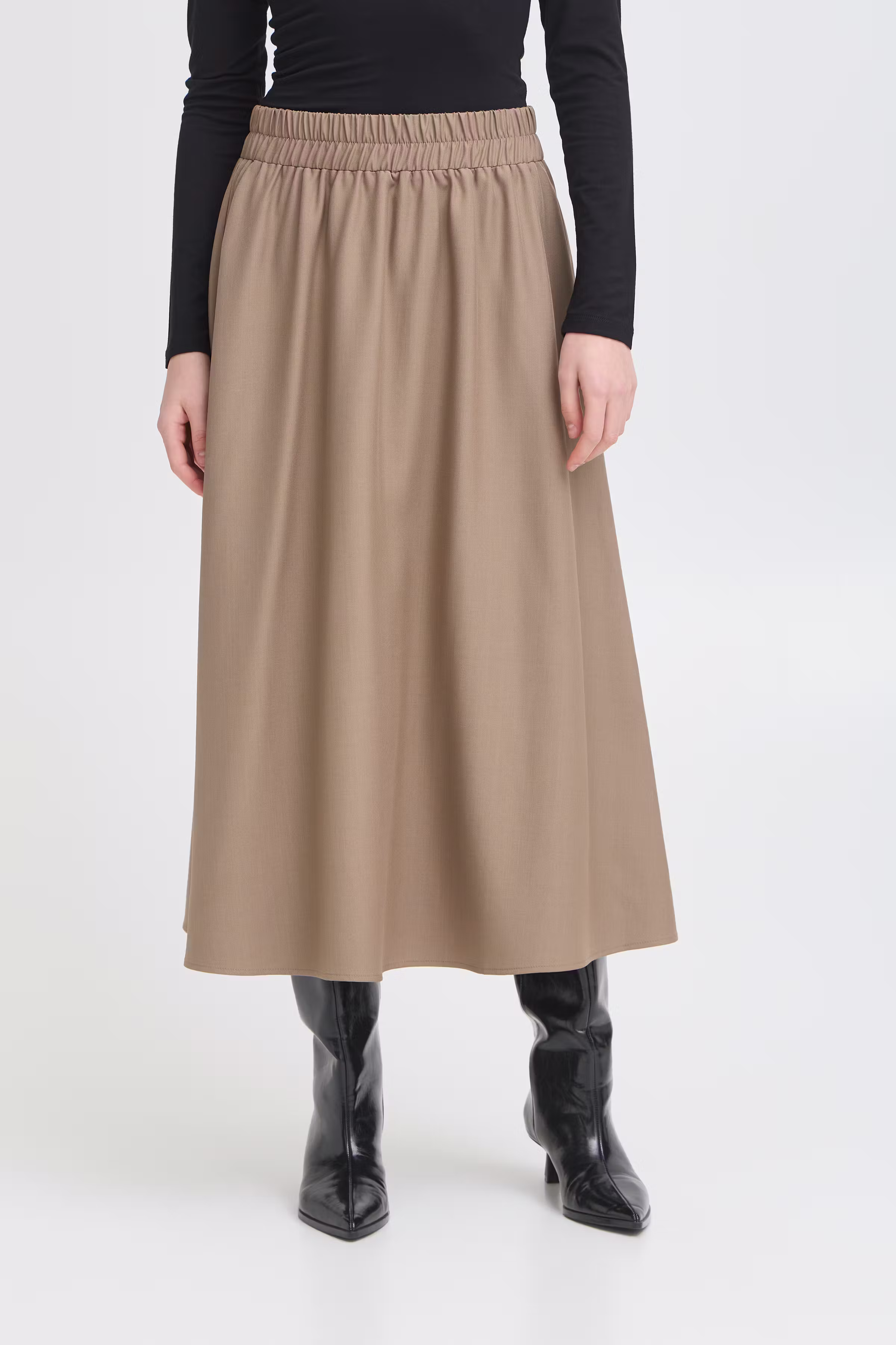 IXDORTHEA Skirt LOOKBOOK FRONT 20123723-181017