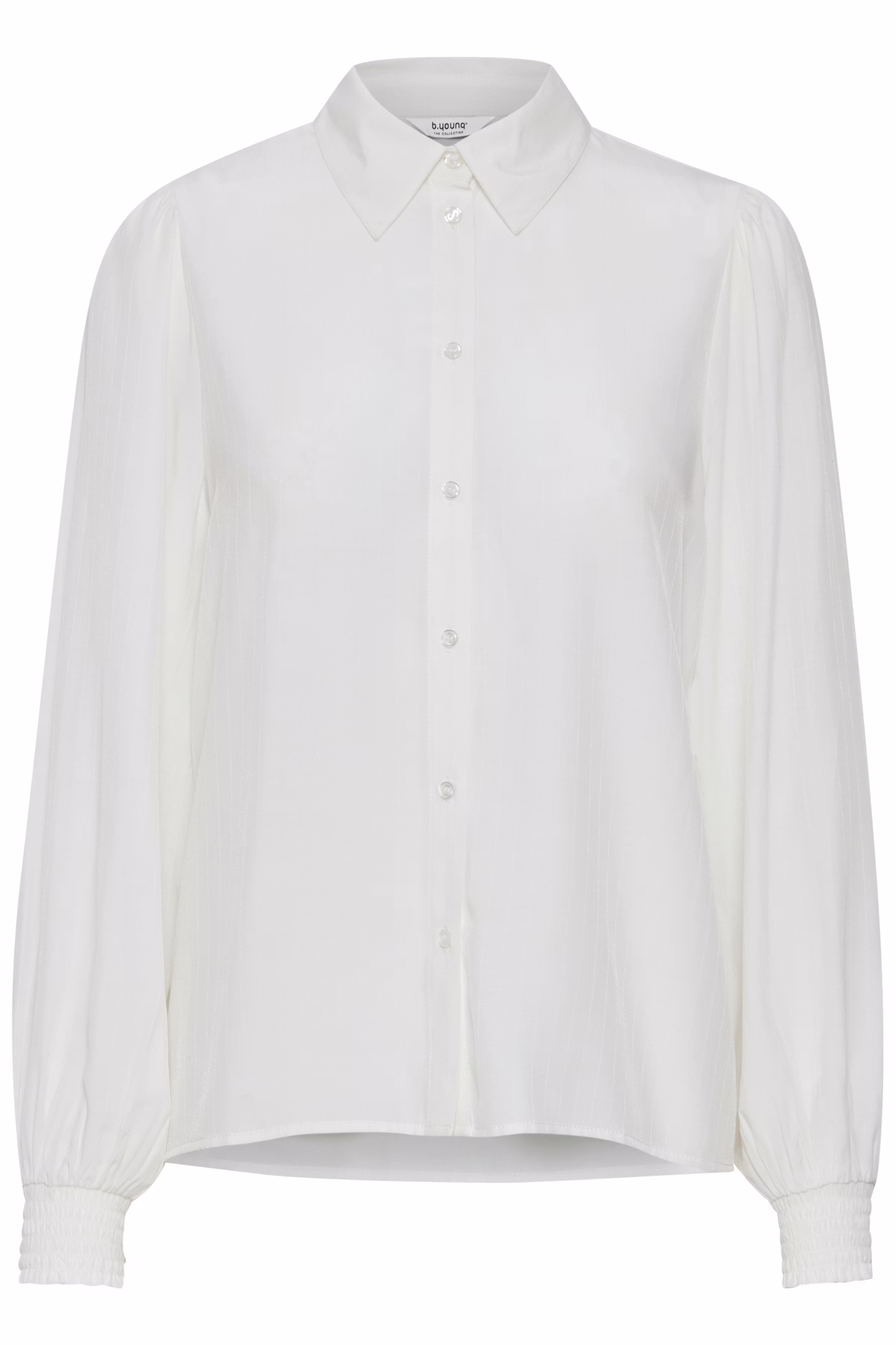 BYHUBBA Hemd PACK FRONT 20813837-114800