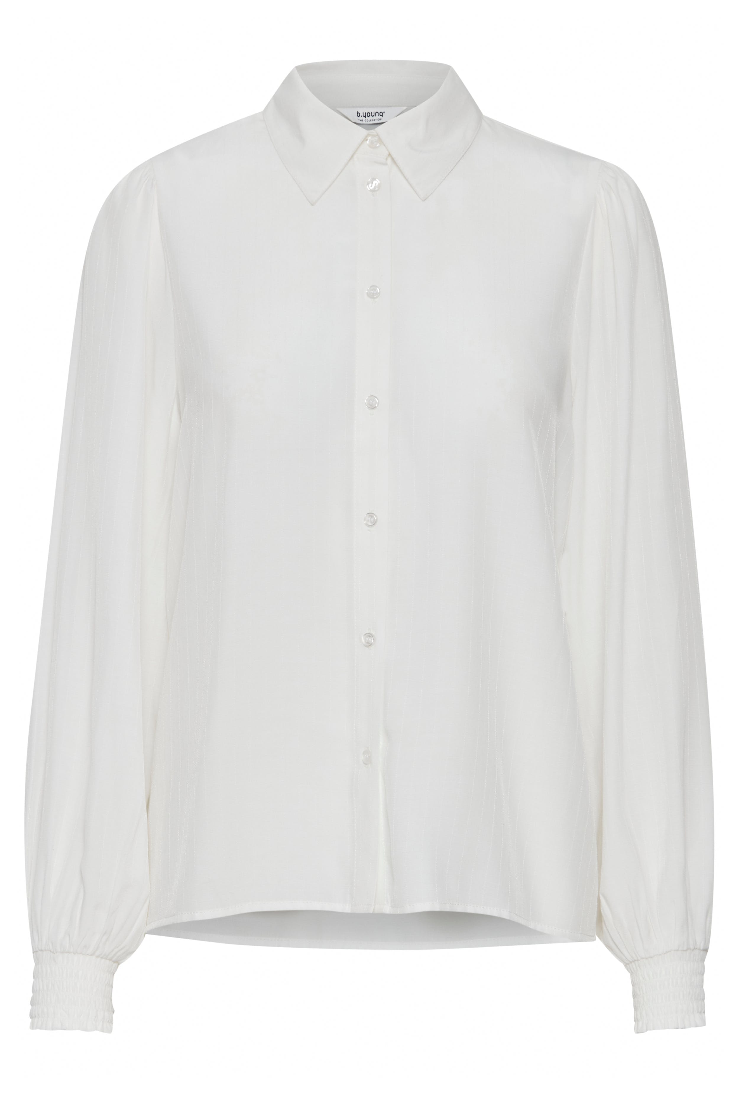 BYHUBBA Hemd PACK FRONT 20813837-114800