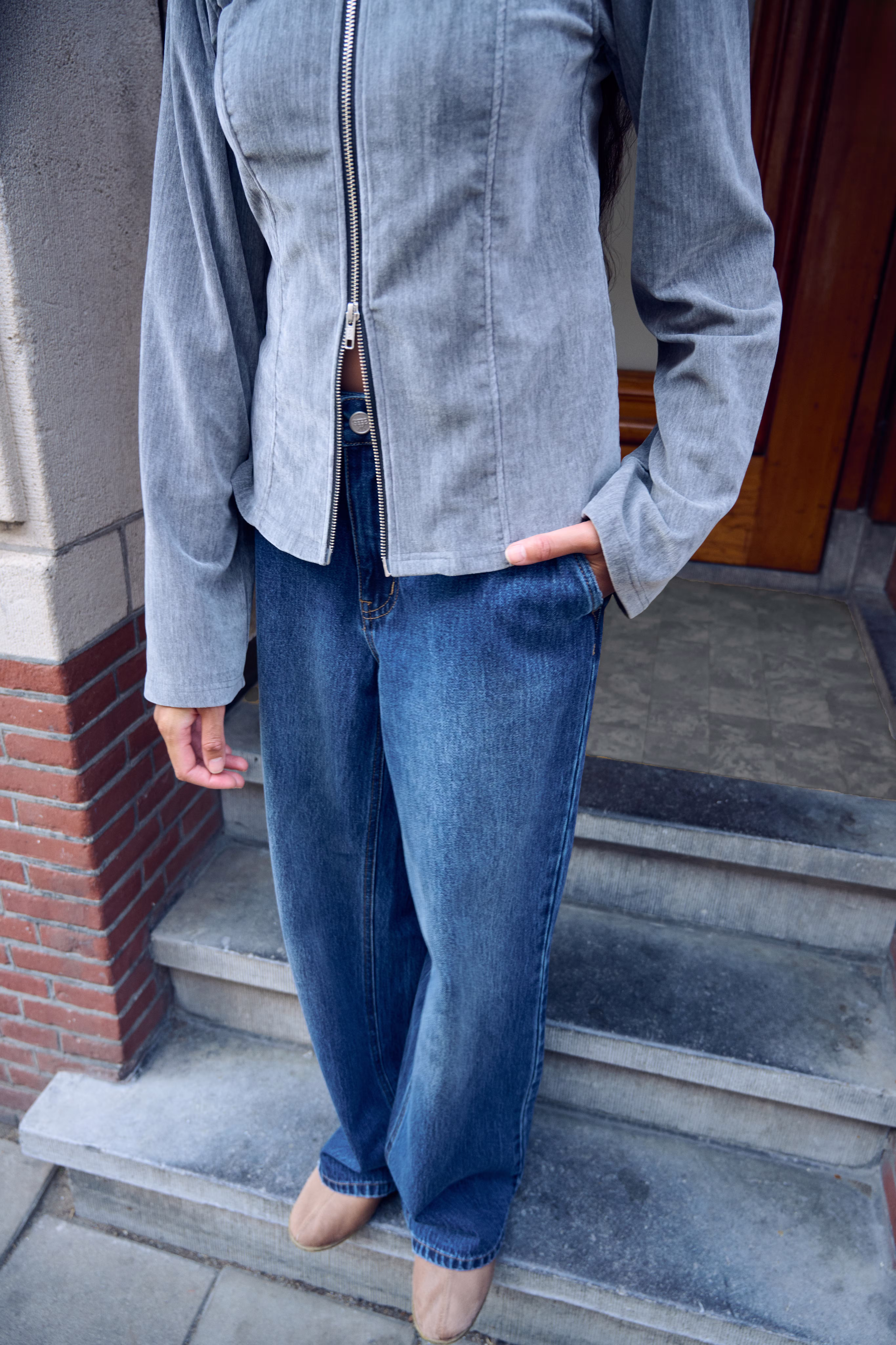 KBDarcy Sweatshirt LOCATION NONE 10105796-154502