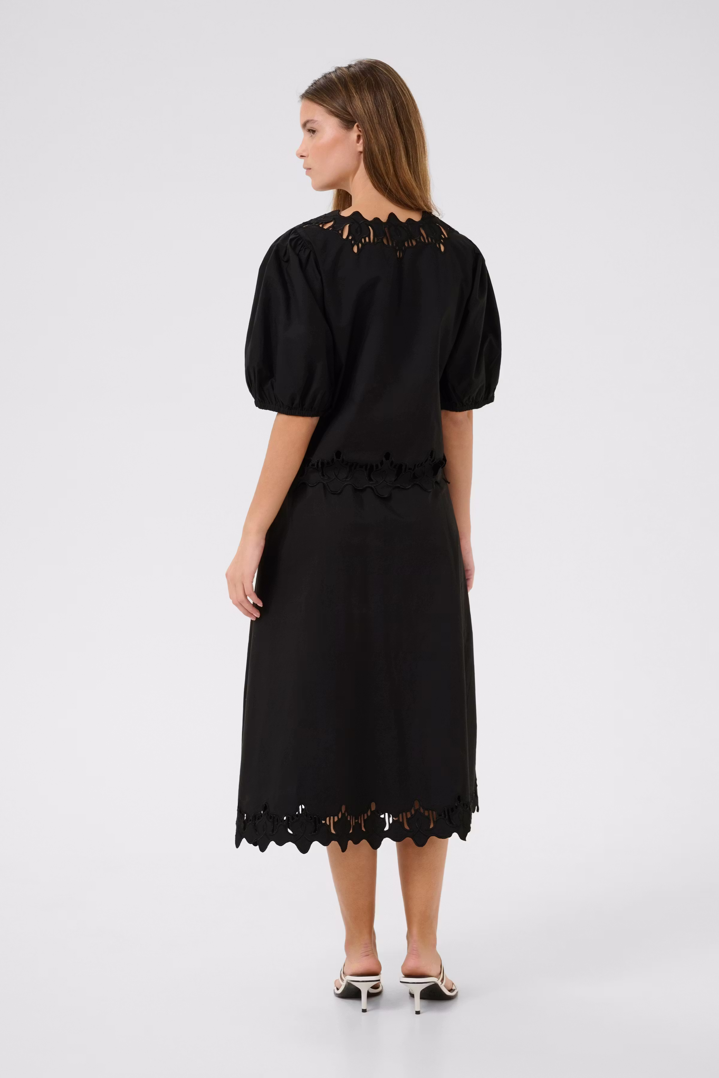 KBVictoria Lace blouse LOOKBOOK BACK 10105455-194008