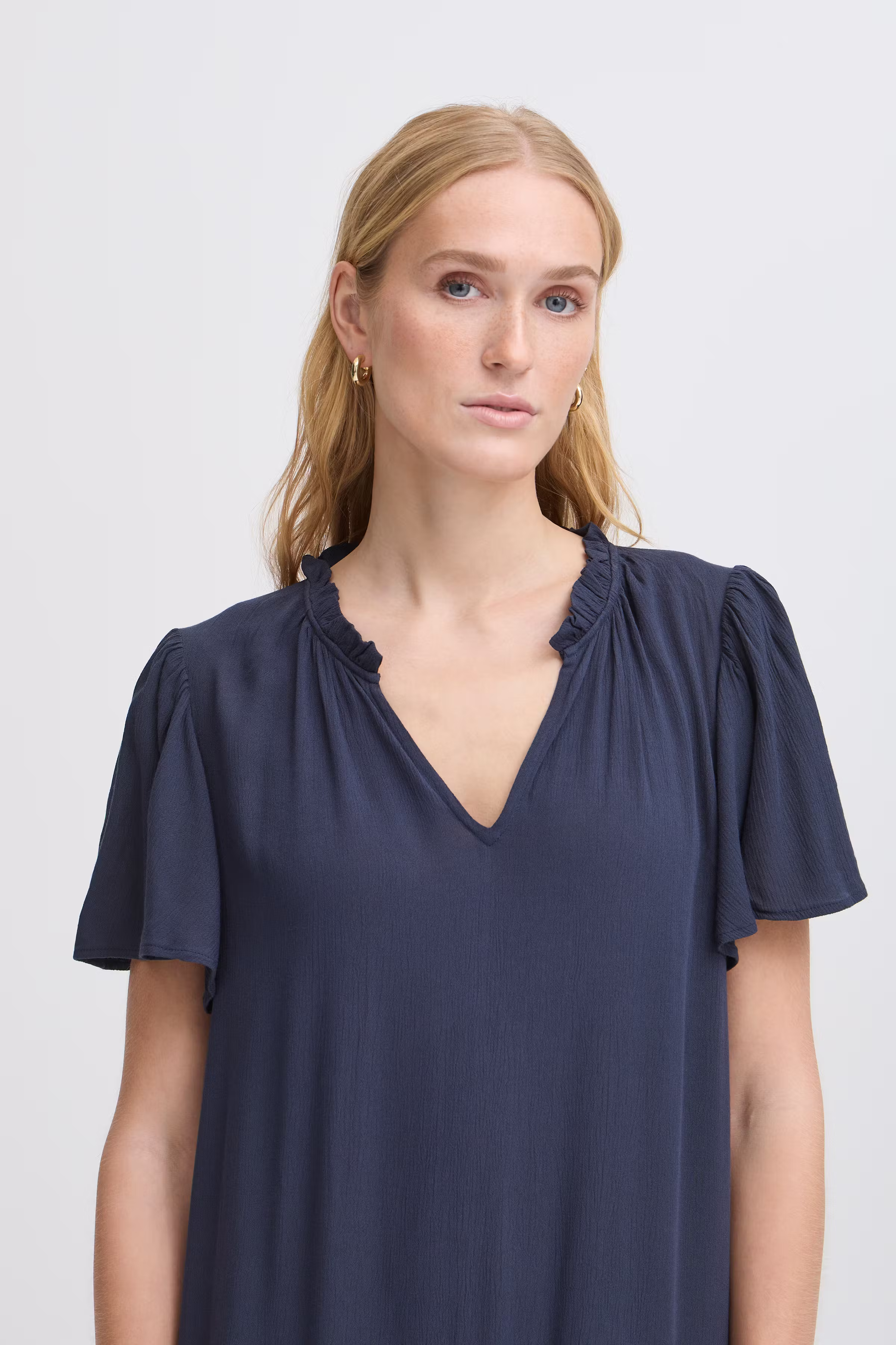 Kjole LOOKBOOK DETAIL 20122960-194010