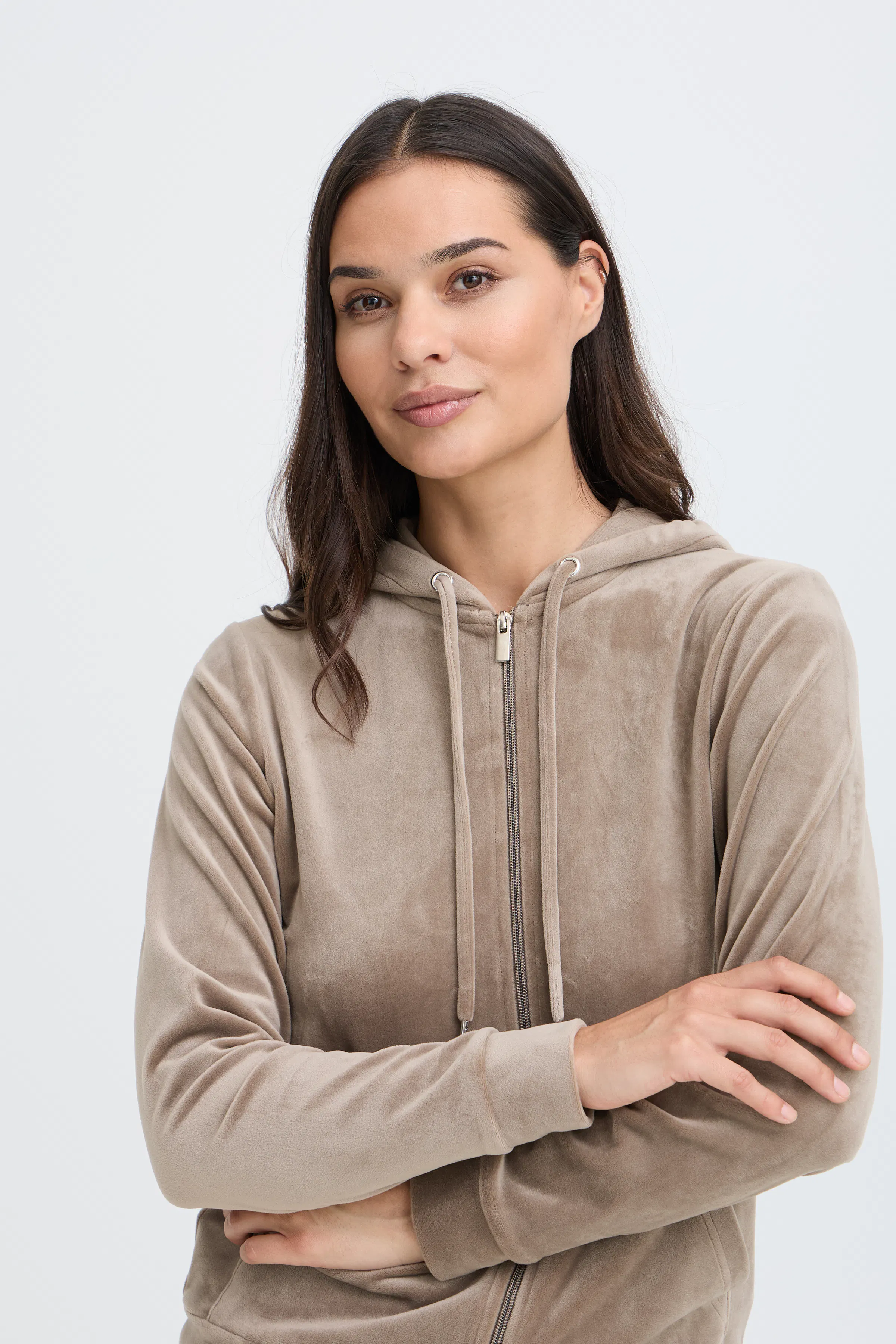 BYMITZA Jogginganzug LOOKBOOK DETAIL 20810786-181112